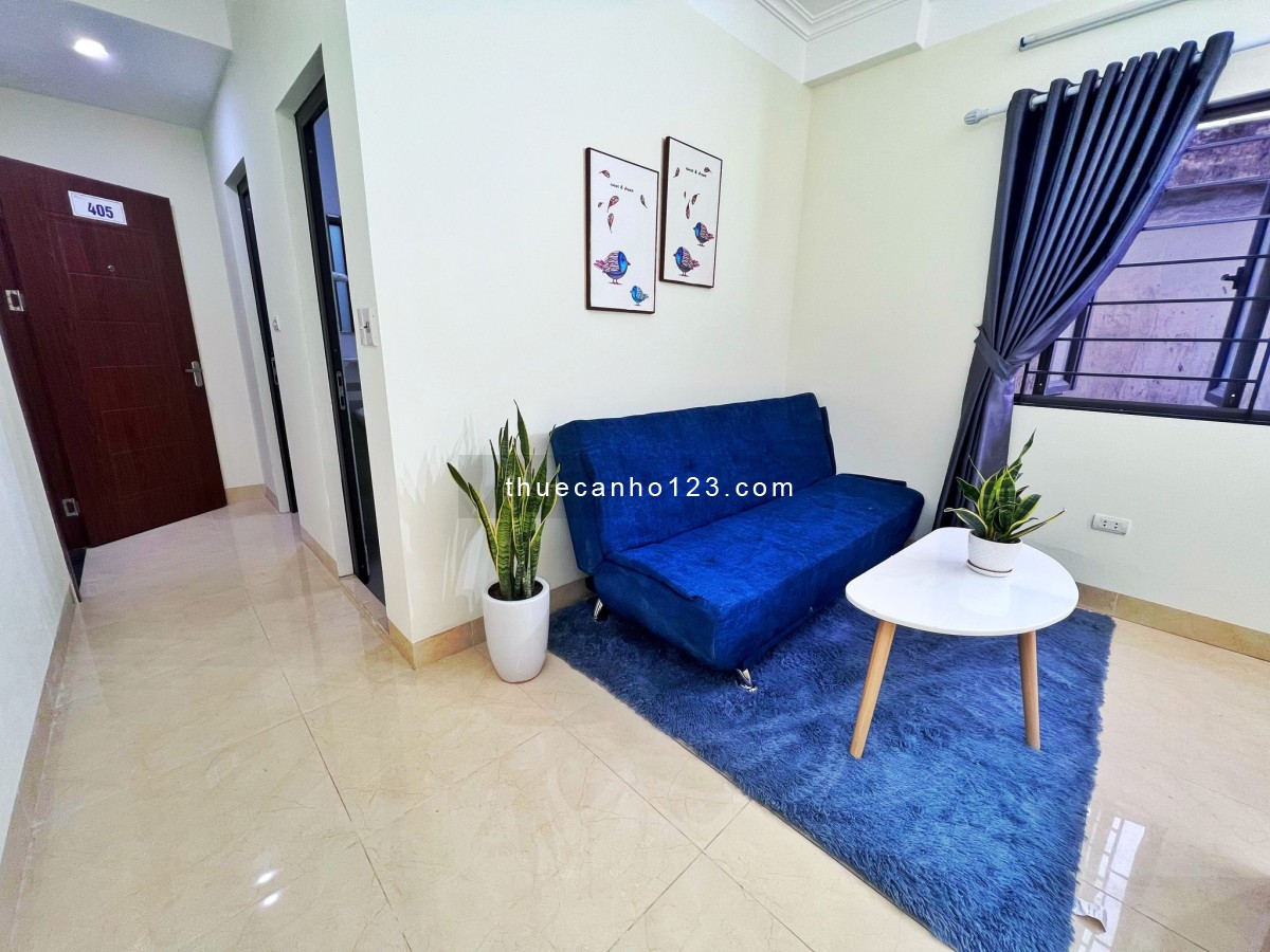 Cho thuê phòng tại Triều Khúc 38 m² vào ở luôn - Ảnh 8