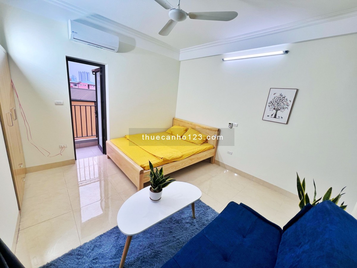 Cho thuê phòng tại Triều Khúc 38 m² vào ở luôn - Ảnh 9