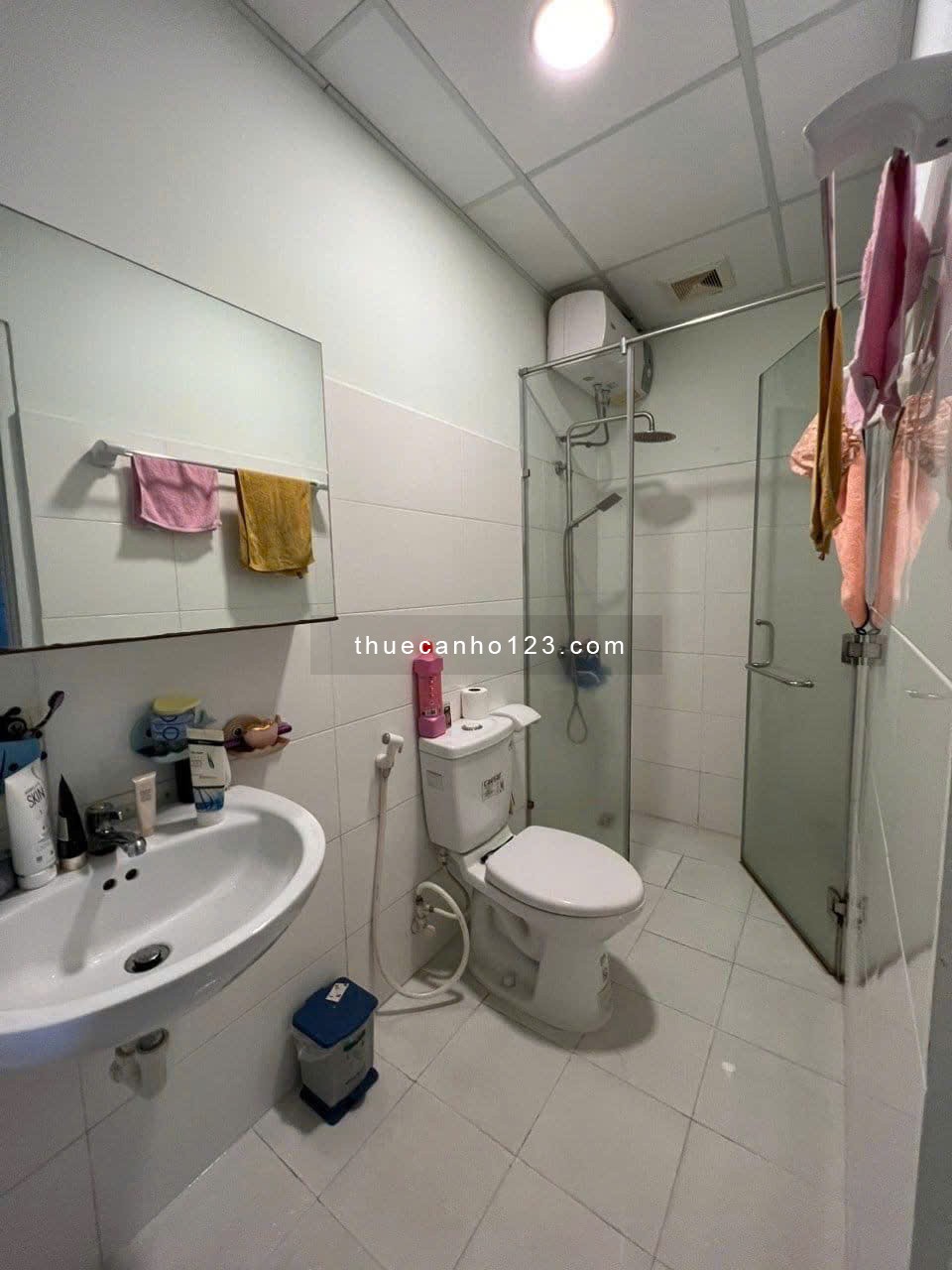 Topaz Garden, Trịnh Đình Thảo, Tân phú: 70m2, 2PN, 2WC, 11tr5/th, Nội thất.