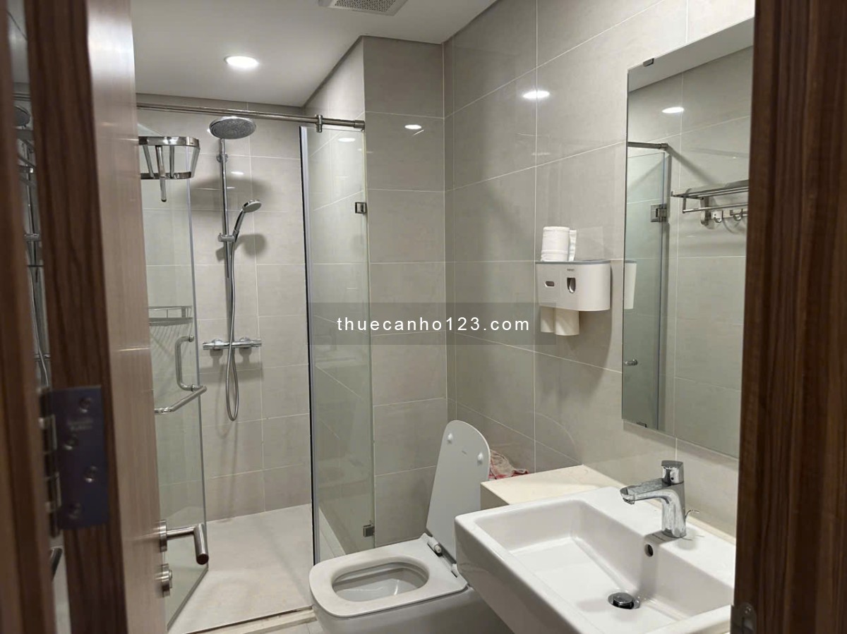 Cần cho thuê gấp 2pn2wc full nội thất chỉ 16,5tr/th