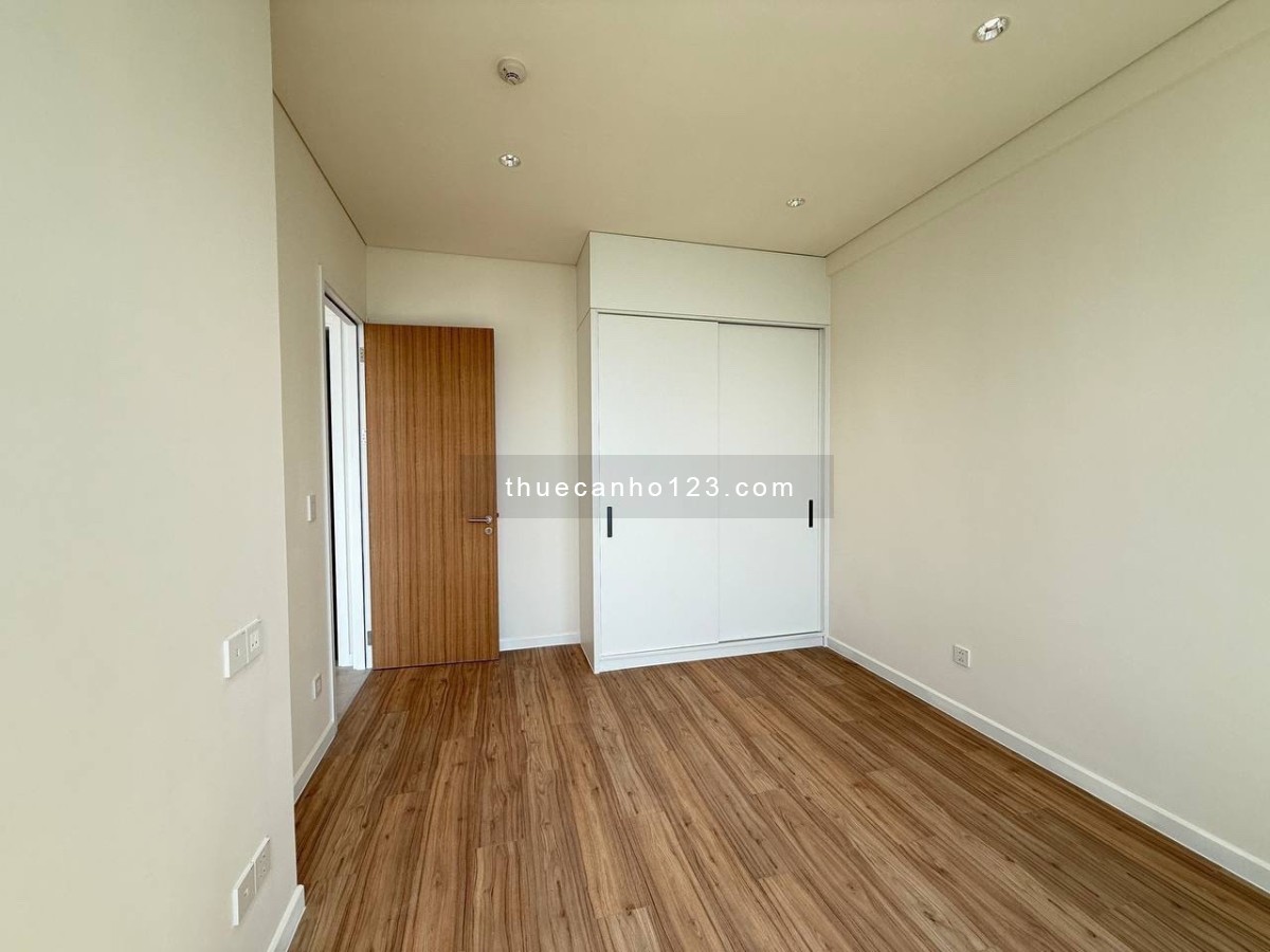 Cực phẩm, Thuê ZEIT RIVER 4PN – View vòng cung – NTCB 181m2 80 TRIỆU, khu Metropole THỦ THIÊM