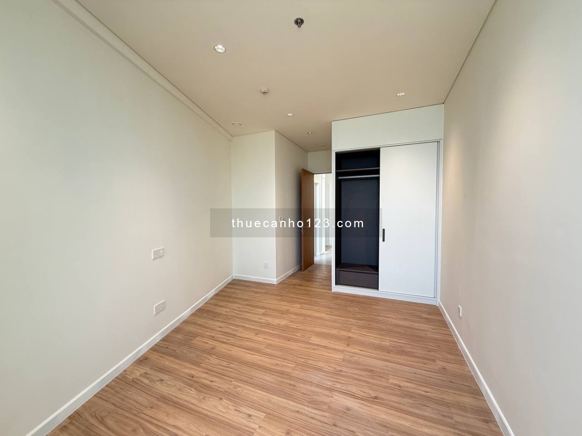 Cực phẩm, Thuê ZEIT RIVER 4PN – View vòng cung – NTCB 181m2 80 TRIỆU, khu Metropole THỦ THIÊM