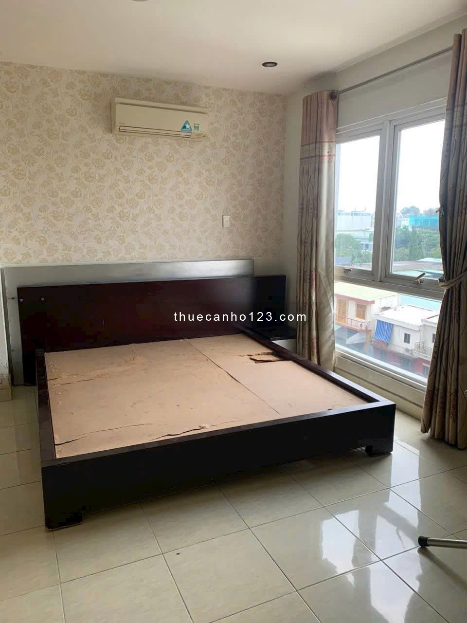 Lotus garden, Hòa Thạnh, Tân Phú: 11tr/th, 91m2, 3p ngủ, 2wc, NT