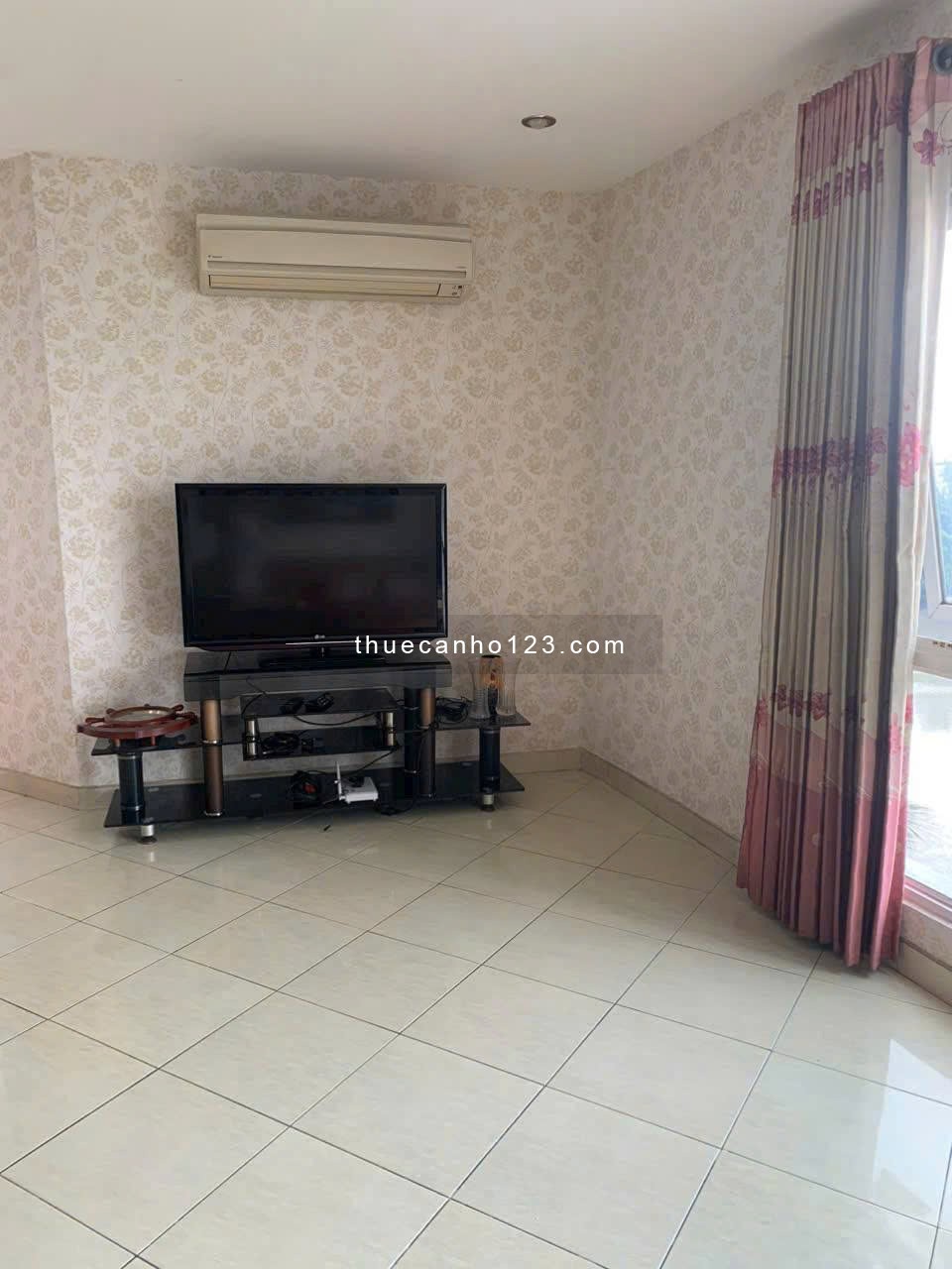 Lotus garden, Hòa Thạnh, Tân Phú: 11tr/th, 91m2, 3p ngủ, 2wc, NT