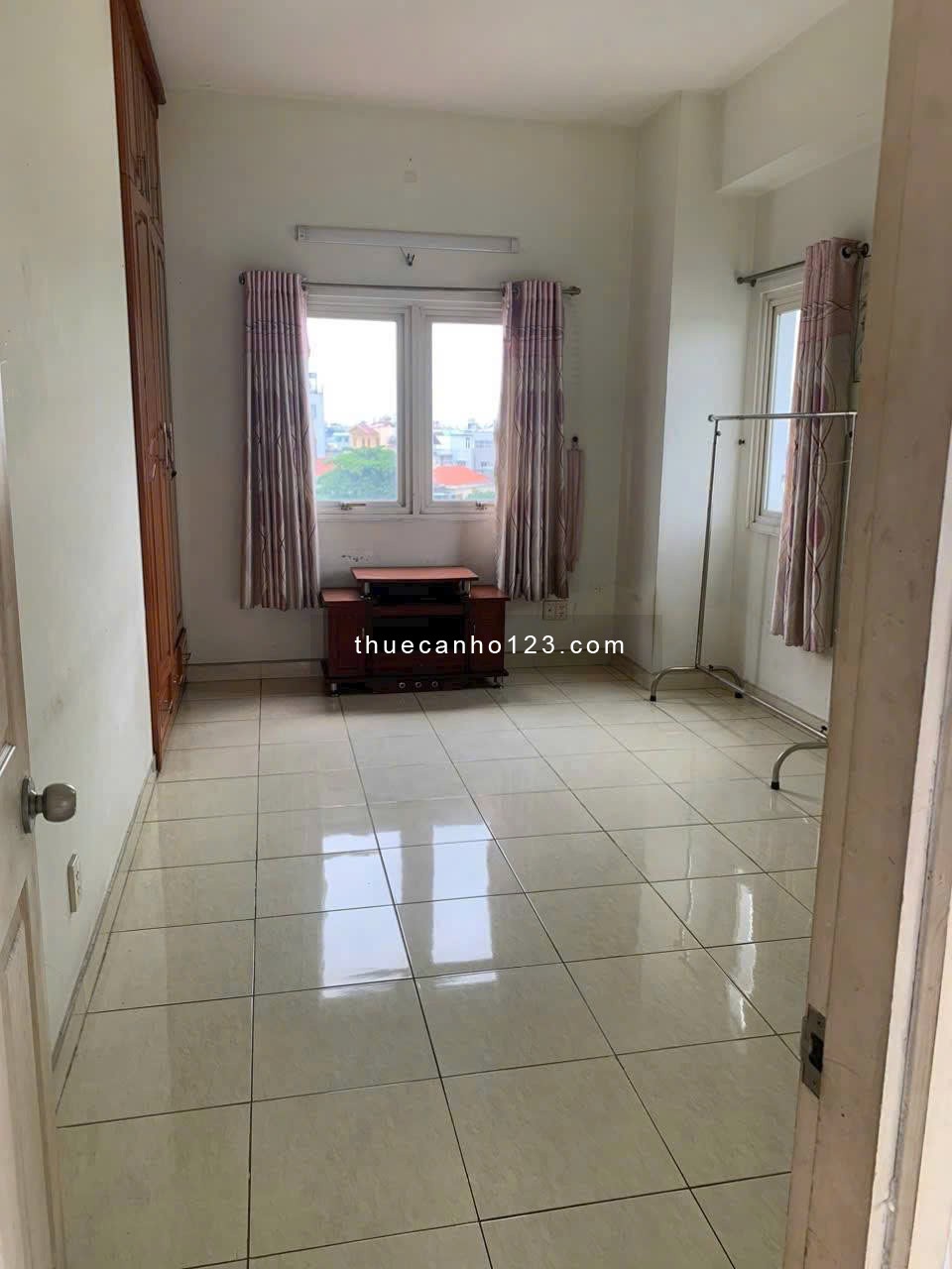 Lotus garden, Hòa Thạnh, Tân Phú: 11tr/th, 91m2, 3p ngủ, 2wc, NT