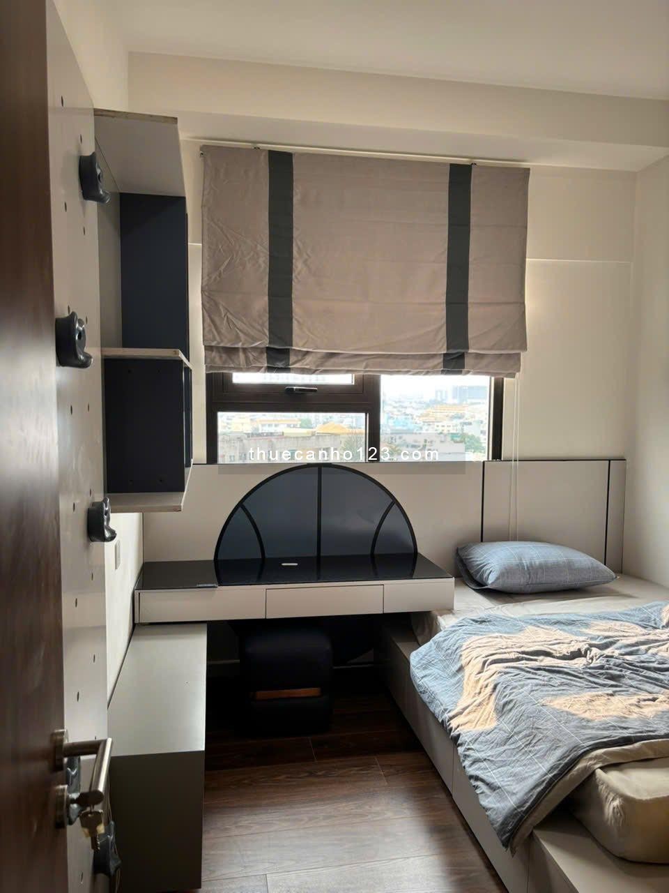 Carillon 5 Lũy bán Bích, Tân Phú: 79m2, 2 phòng ngủ, NTCC, 12tr/th