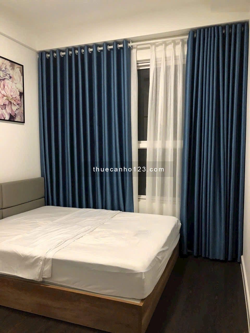 Chung cư Prosper, Phan văn Hớn, Q12: 75m2, 2p ngủ, NT, 9tr/th