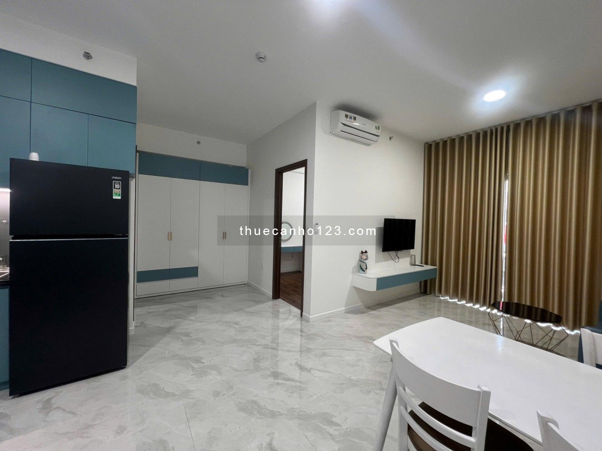 Chung Cư Res Green Tower - Tân Phú : 70m2- 2p ngủ, 12tr, NT