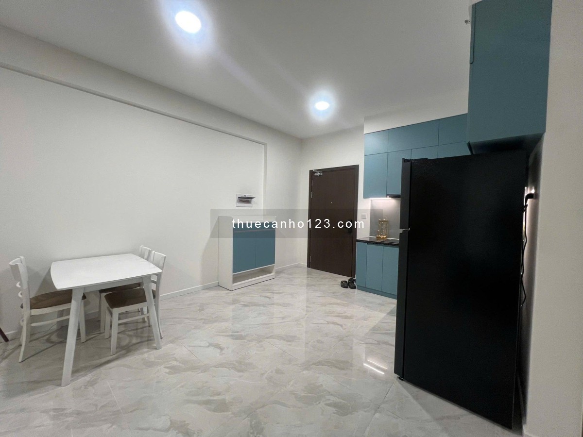 Chung Cư Res Green Tower - Tân Phú : 70m2- 2p ngủ, 12tr, NT