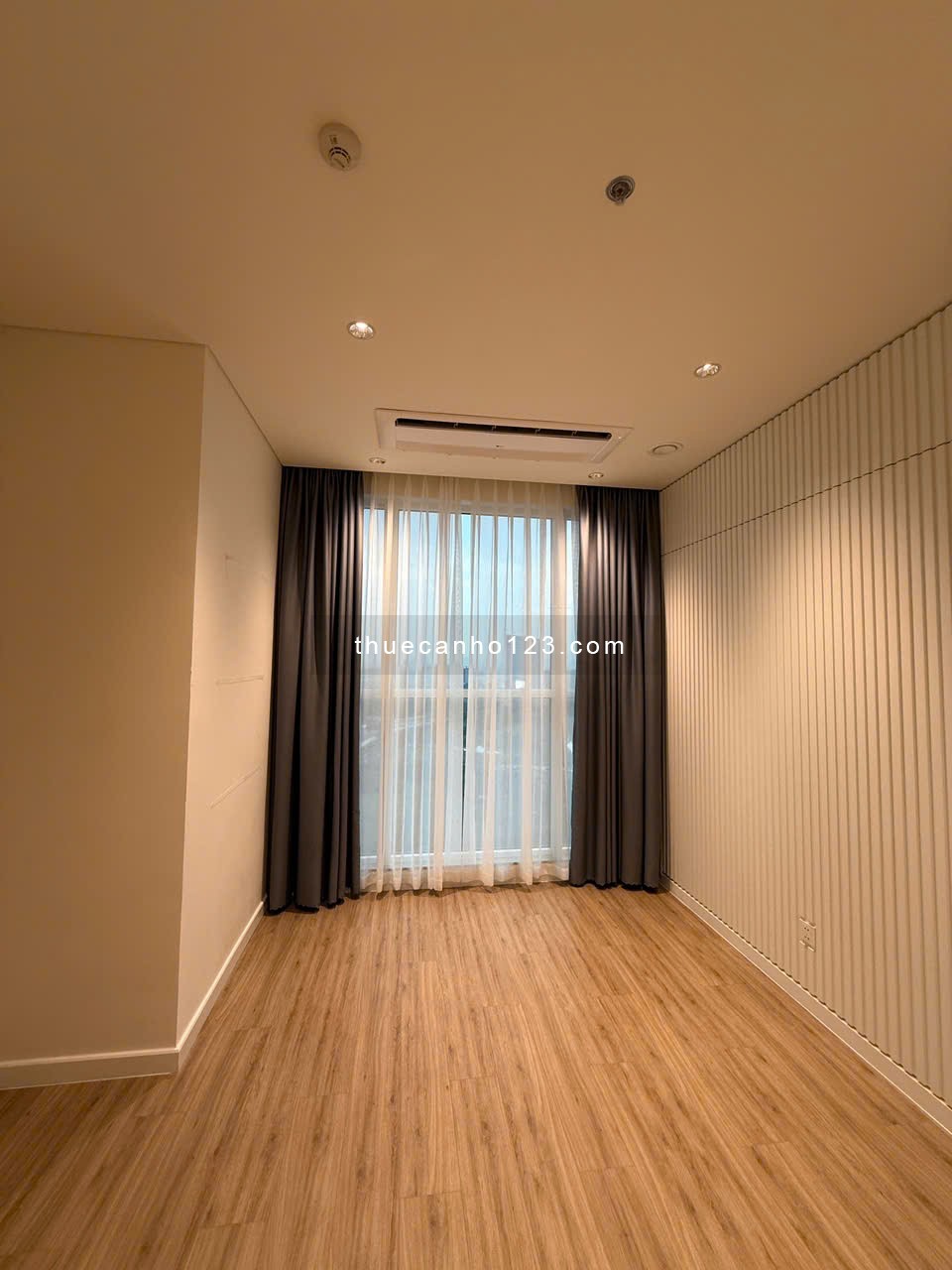 Thuê ZEIT RIVER 2PN – NTCB 88m2 35 TRIỆU, khu Metropole THỦ THIÊM, phong cách của bạn!