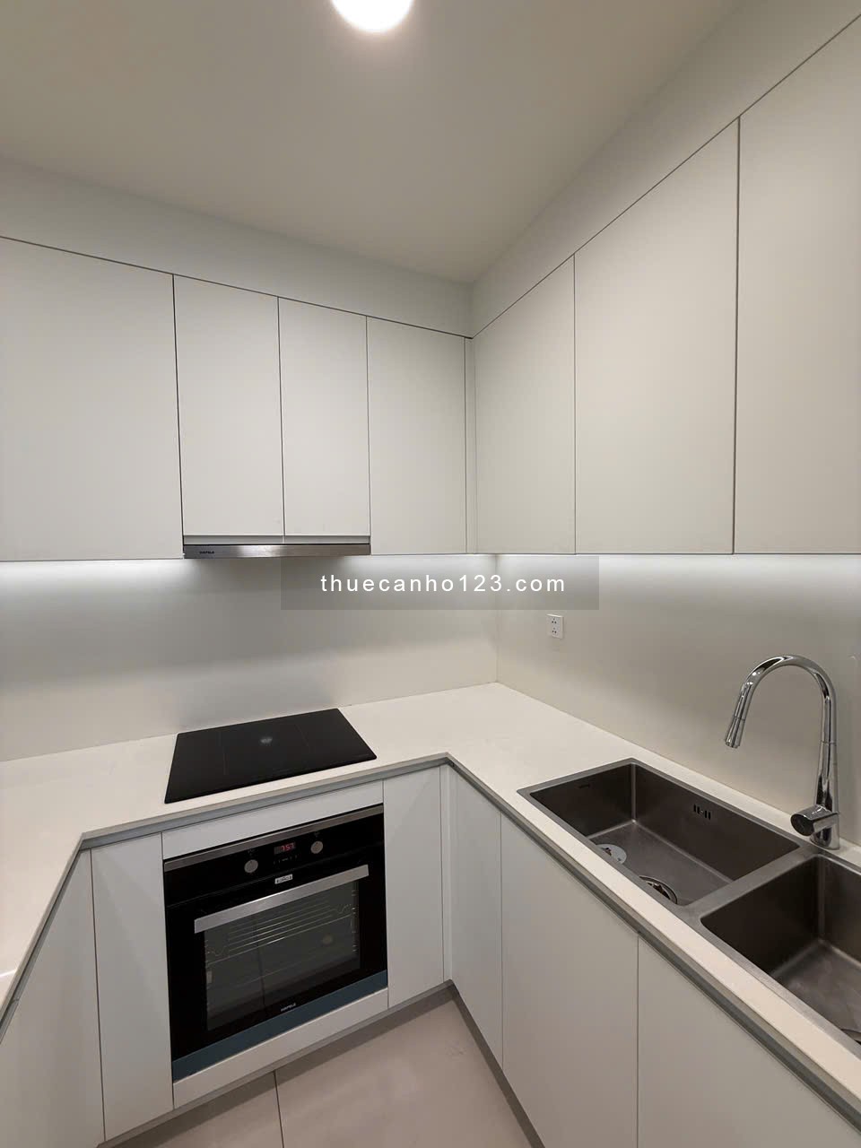 Thuê ZEIT RIVER 2PN – NTCB 88m2 35 TRIỆU, khu Metropole THỦ THIÊM, phong cách của bạn!