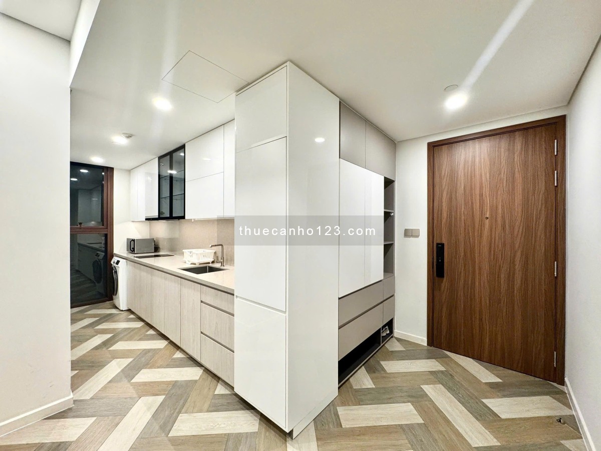 Thuê 1PN Metropole Thủ Thiêm – NTCB 23 Triệu - tầng cao, view đẹp gọi Hạnh