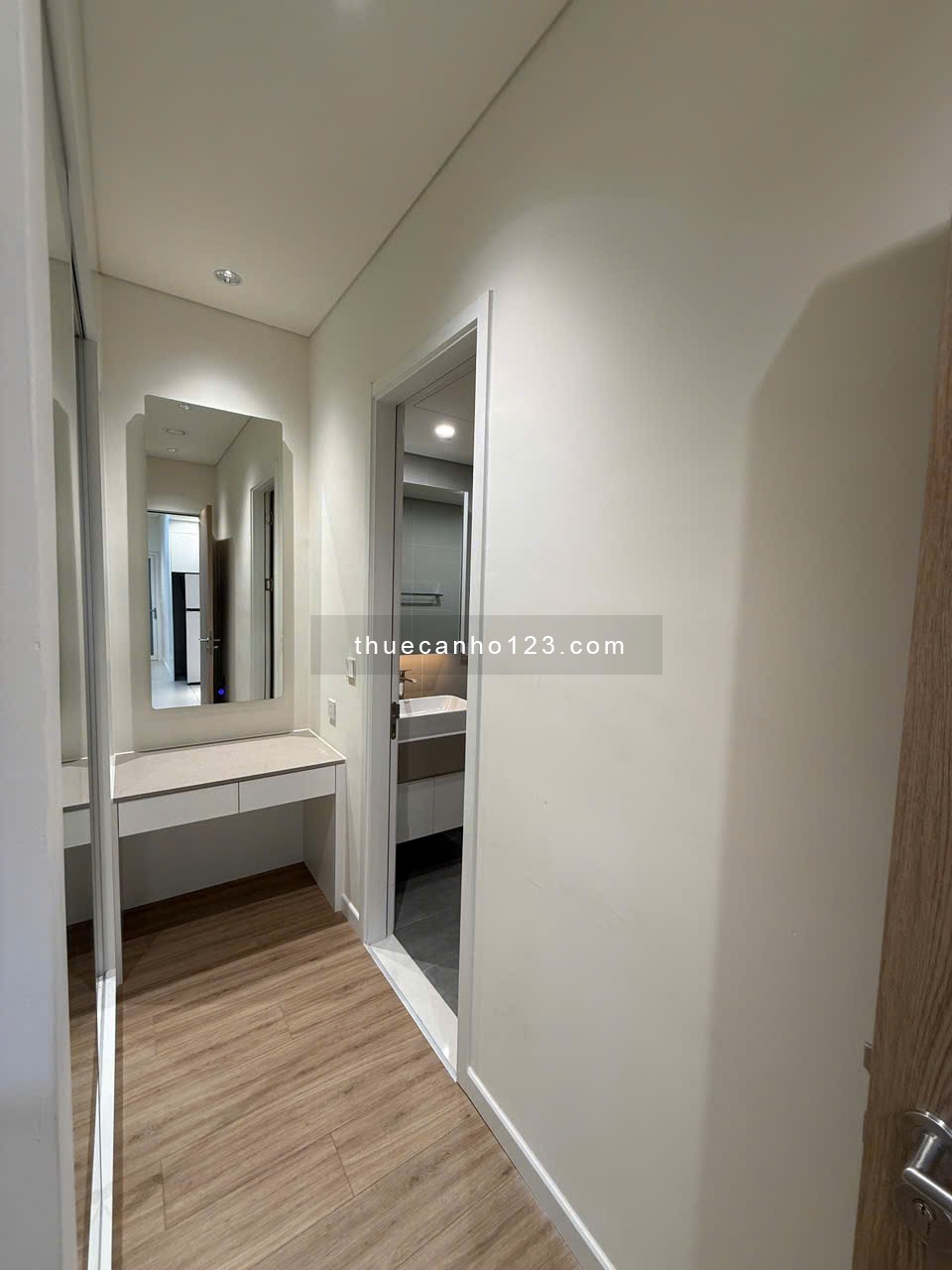 Thuê ZEIT RIVER 2PN – NTCB 88m2 35 TRIỆU, khu Metropole THỦ THIÊM, phong cách của bạn!