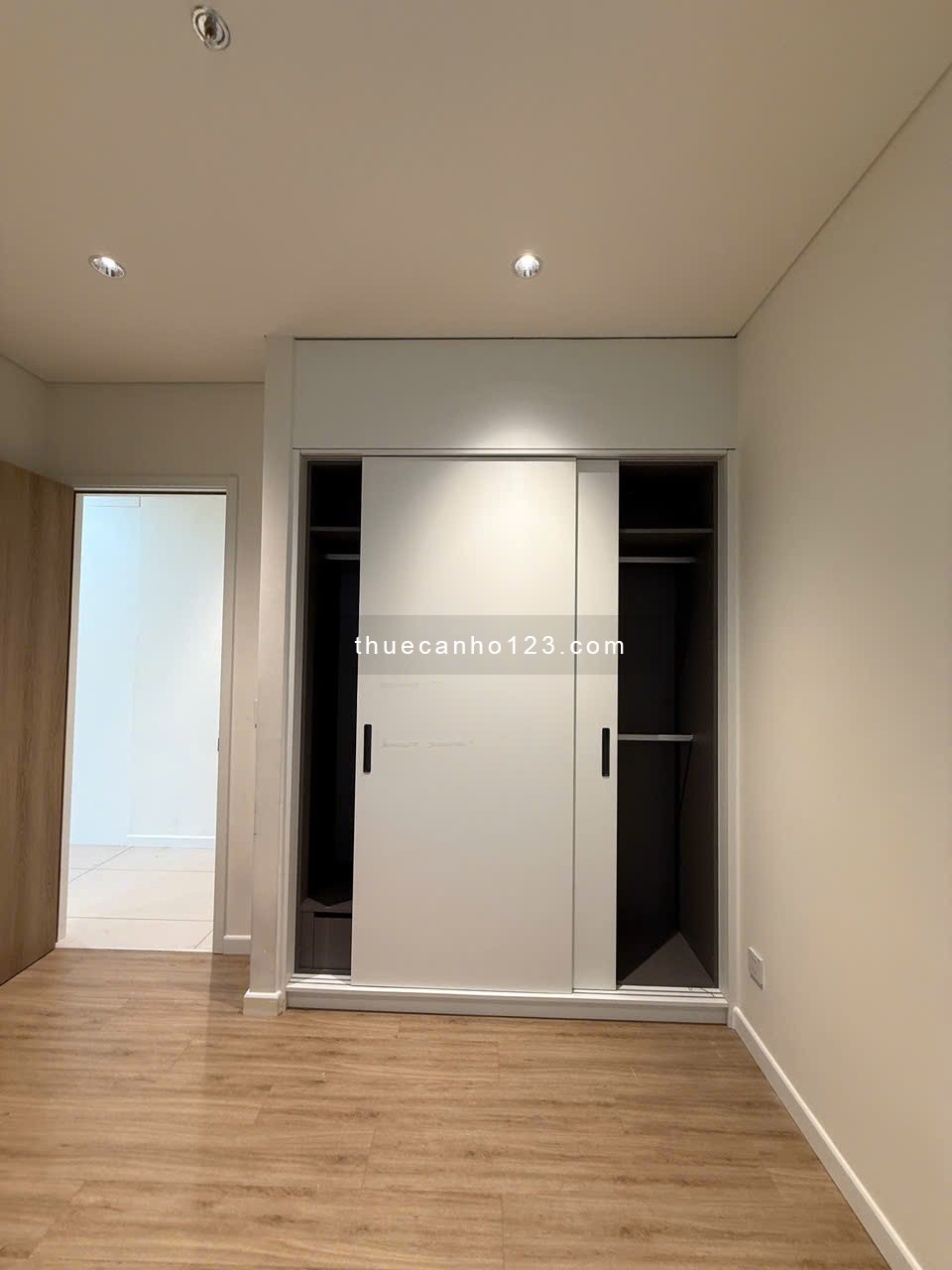 Thuê ZEIT RIVER 2PN – NTCB 88m2 35 TRIỆU, khu Metropole THỦ THIÊM, phong cách của bạn!