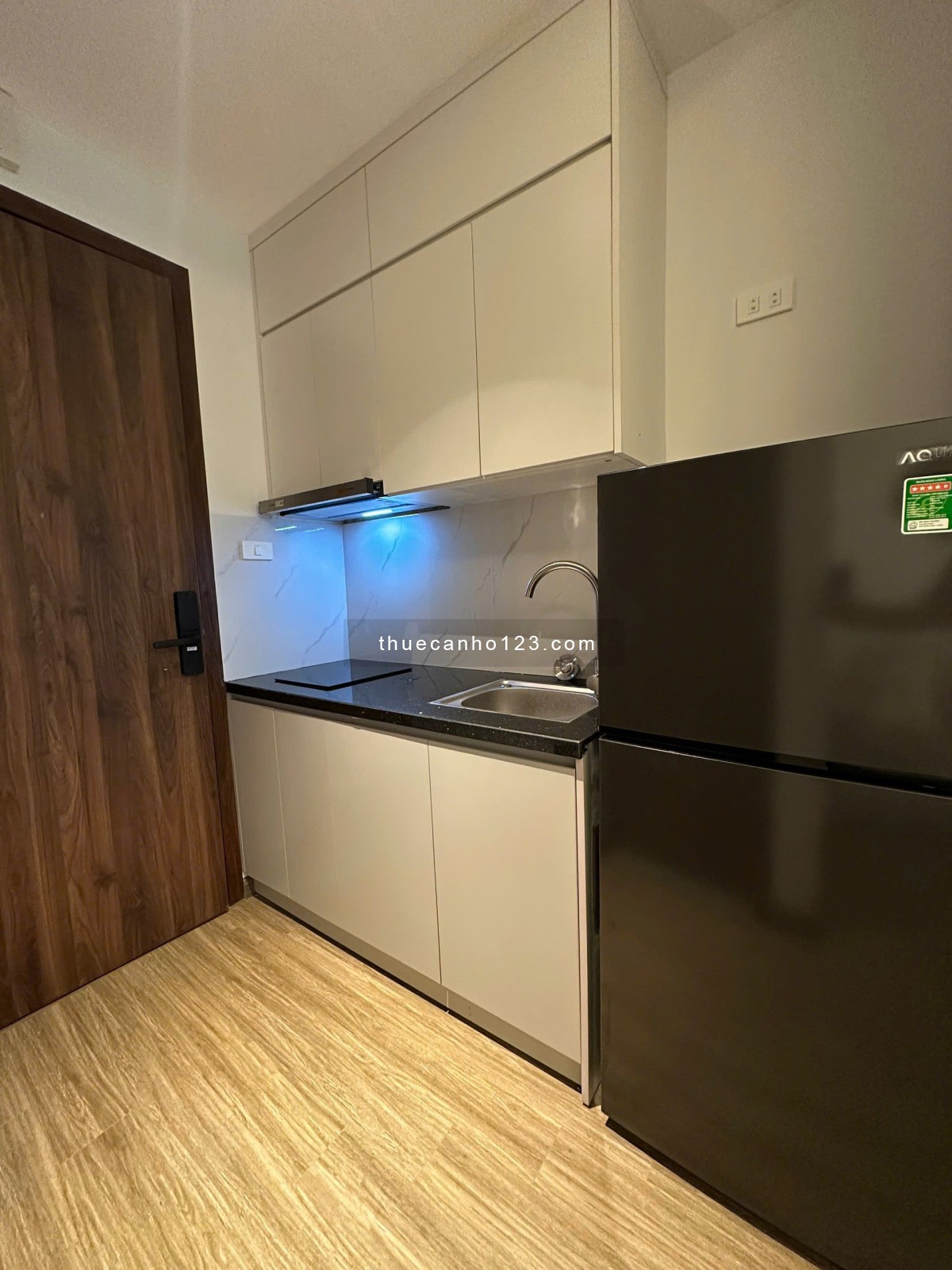 68 Apartment - Căn hộ cao cấp. Full nội thất - View thoáng - Giá tốt.