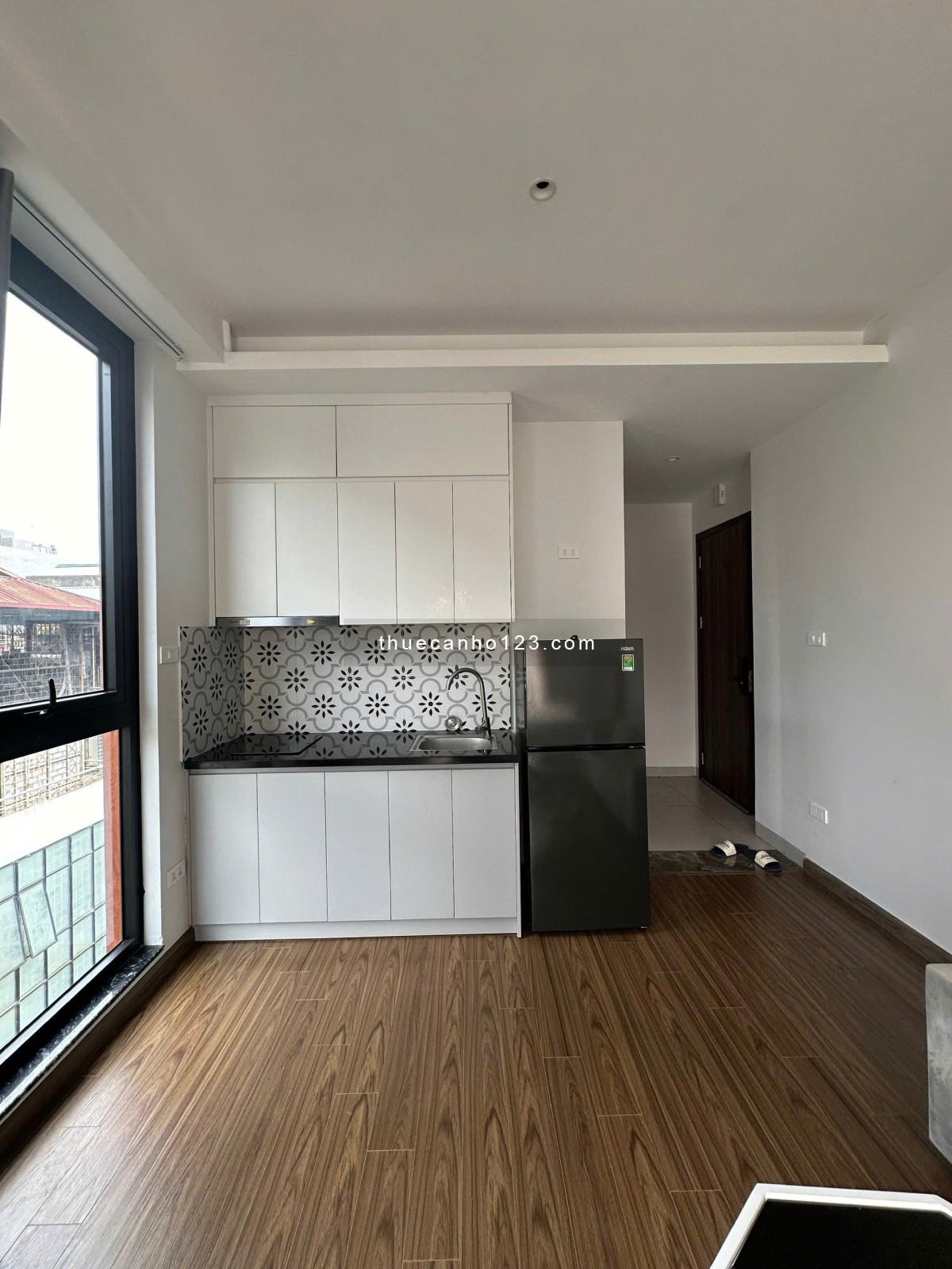 68 Apartment - Căn hộ cao cấp. Full nội thất - View thoáng - Giá tốt.