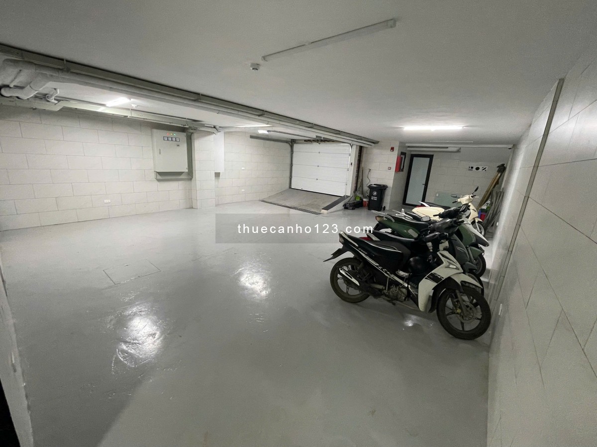 68 Apartment - Căn hộ cao cấp. Full nội thất - View thoáng - Giá tốt.