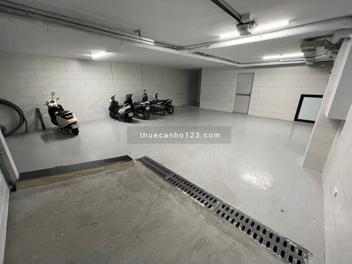 68 Apartment - Căn hộ cao cấp. Full nội thất - View thoáng - Giá tốt.