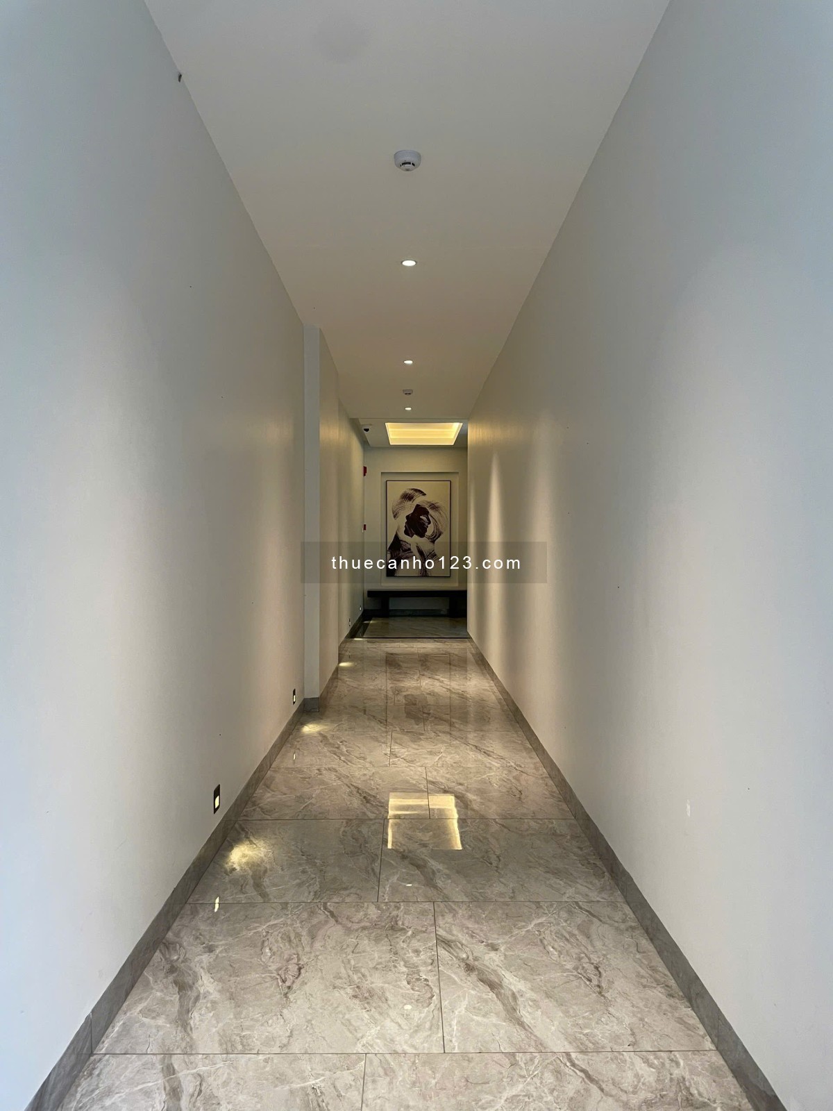 68 Apartment - Căn hộ cao cấp. Full nội thất - View thoáng - Giá tốt.