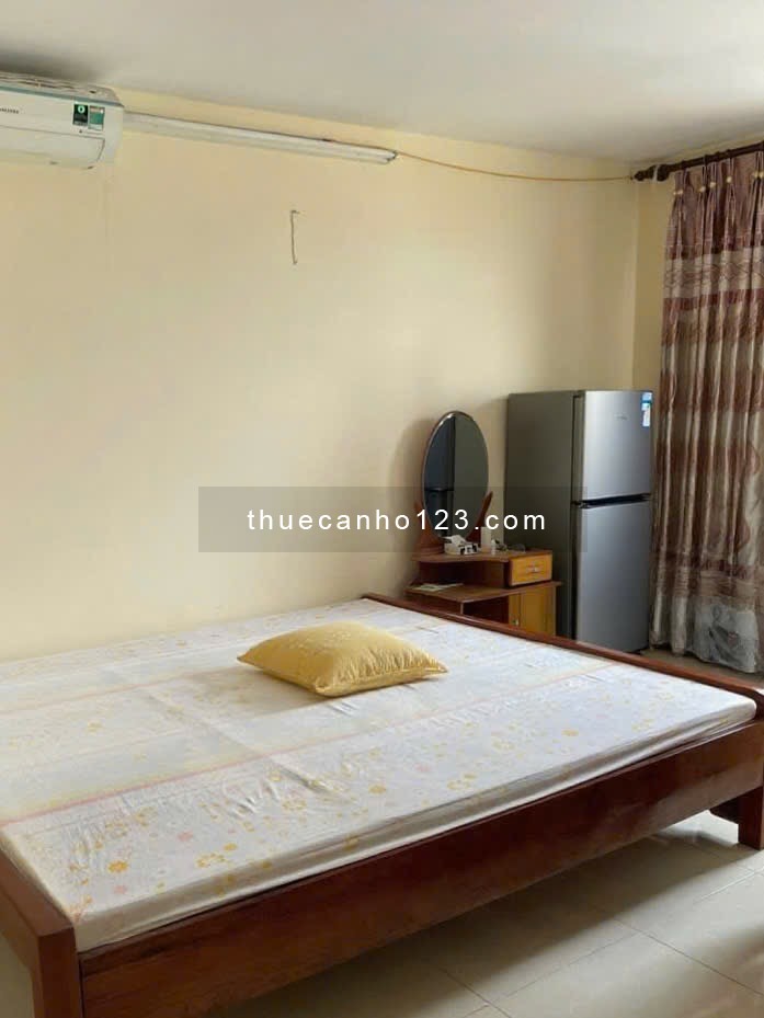 Chính chủ cho thuê căn hộ cao cấp – Chung cư Sông Nhuệ (Sails Tower)