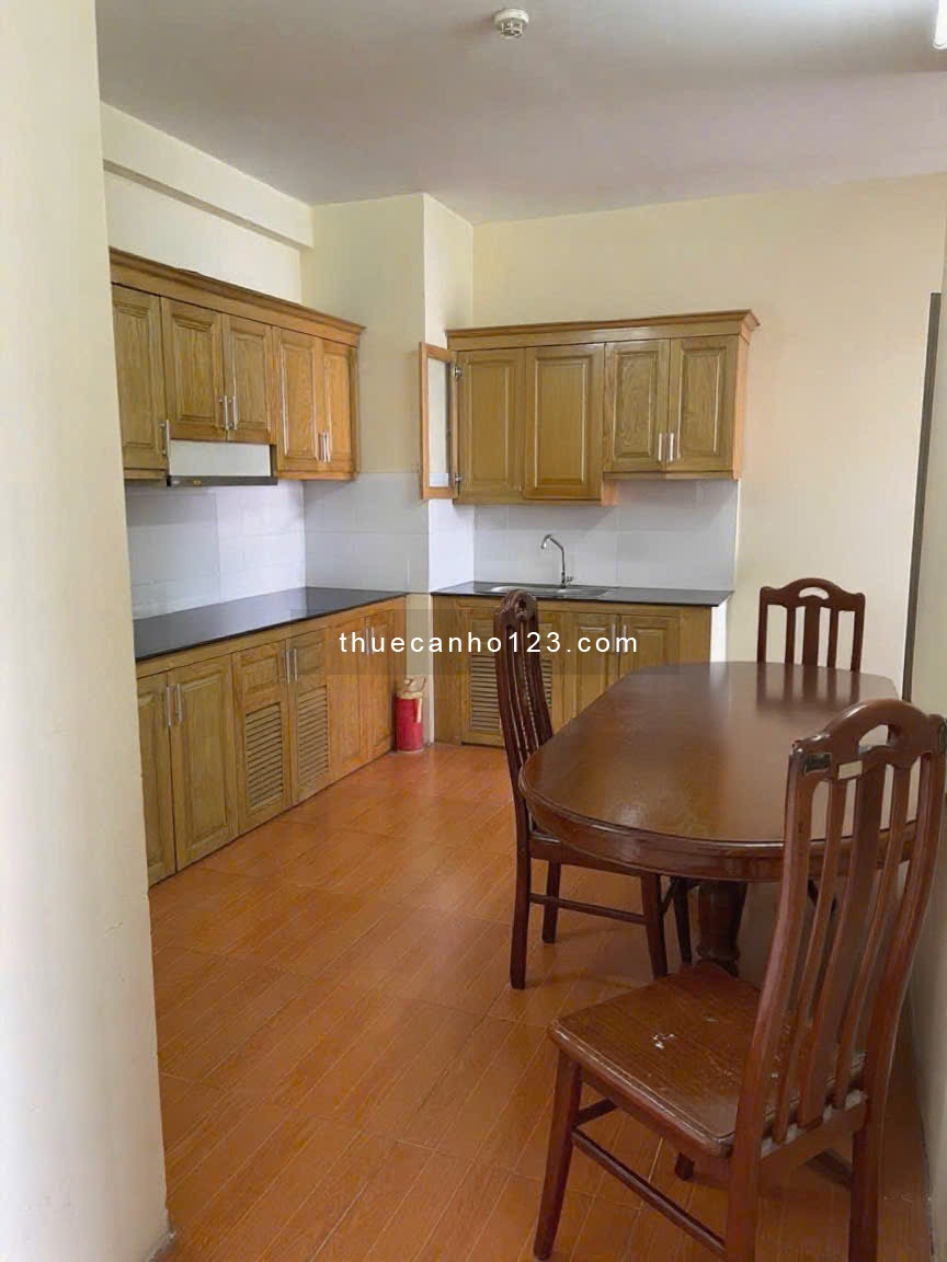 Chính chủ cho thuê căn hộ cao cấp – Chung cư Sông Nhuệ (Sails Tower)