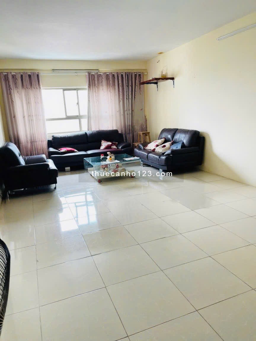 Chính chủ cho thuê căn hộ cao cấp – Chung cư Sông Nhuệ (Sails Tower)