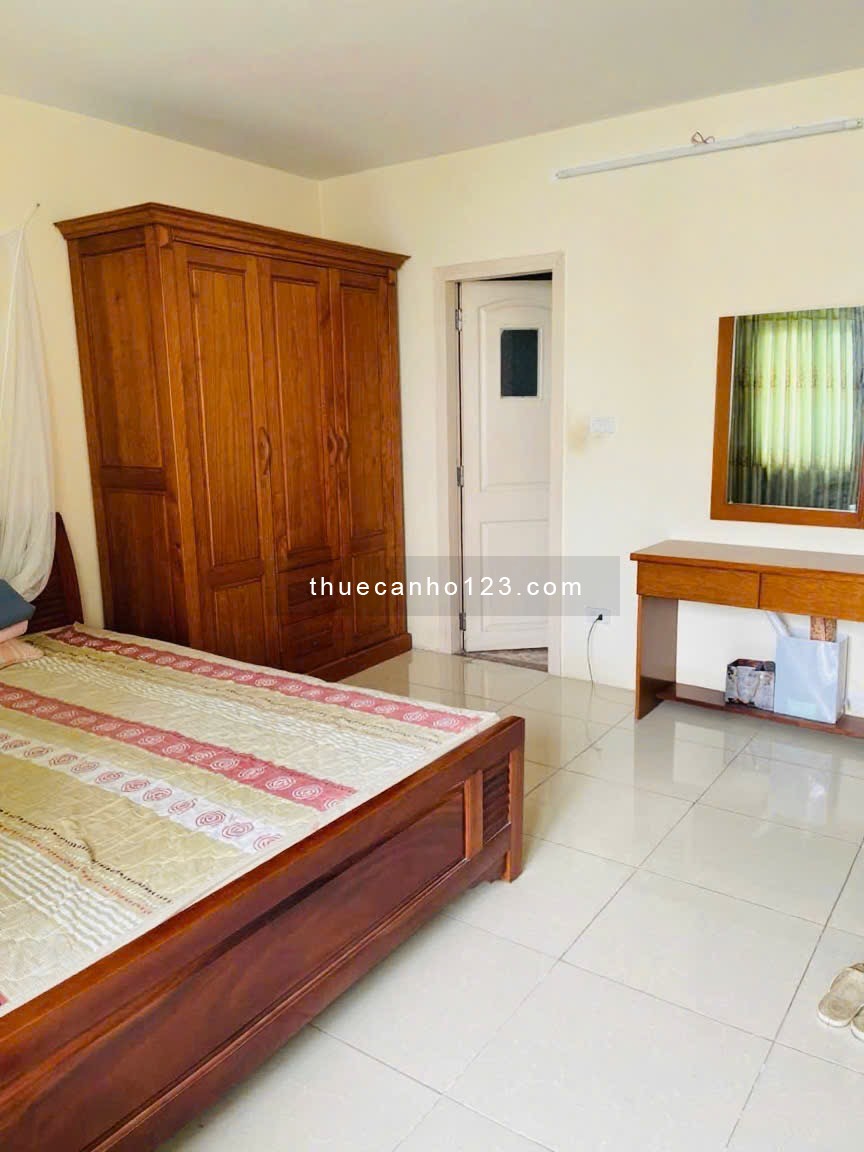 Chính chủ cho thuê căn hộ cao cấp – Chung cư Sông Nhuệ (Sails Tower)