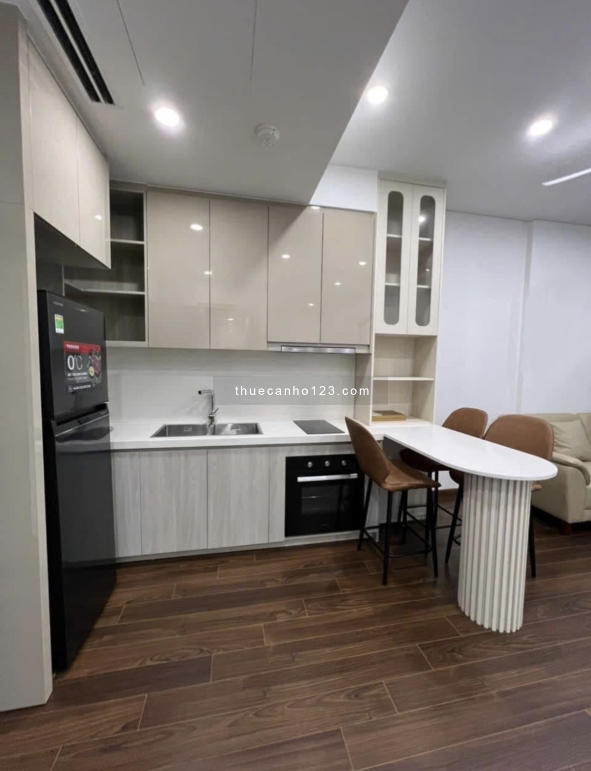 Chinh Chu Cho Thue 1N+ Full Noi That Ca Cap