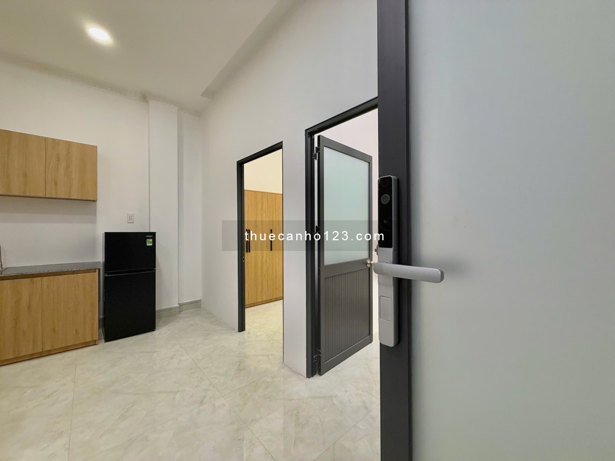 Biệt thự cho thuê Studio - 1PN - 2PN full nội thất