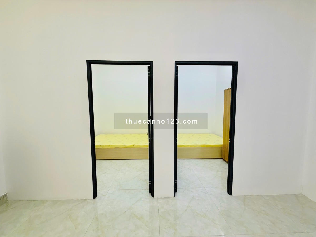 Biệt thự cho thuê Studio - 1PN - 2PN full nội thất