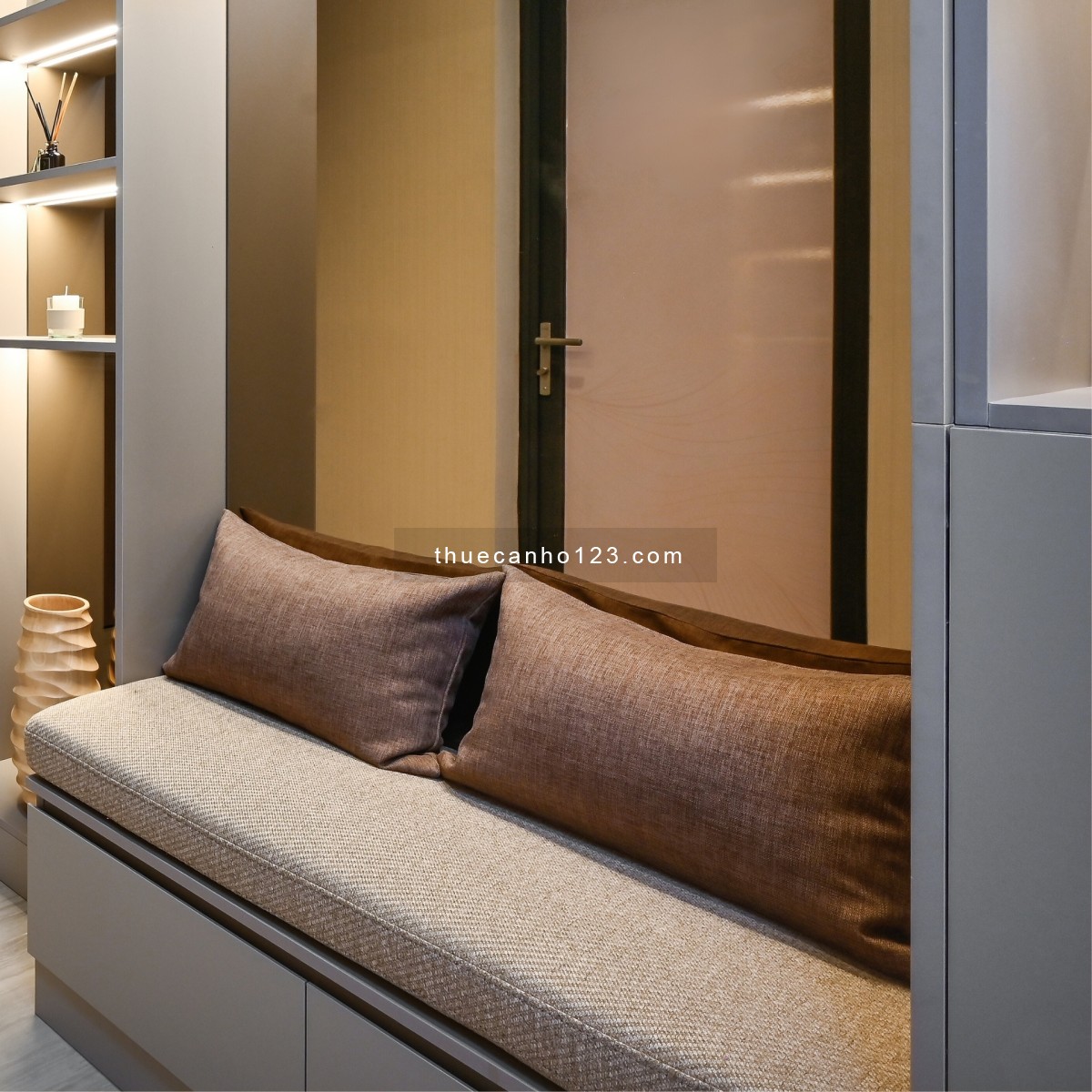 Giỏ hàng cho thuê giá tốt Lancaster Legacy – T8/2025