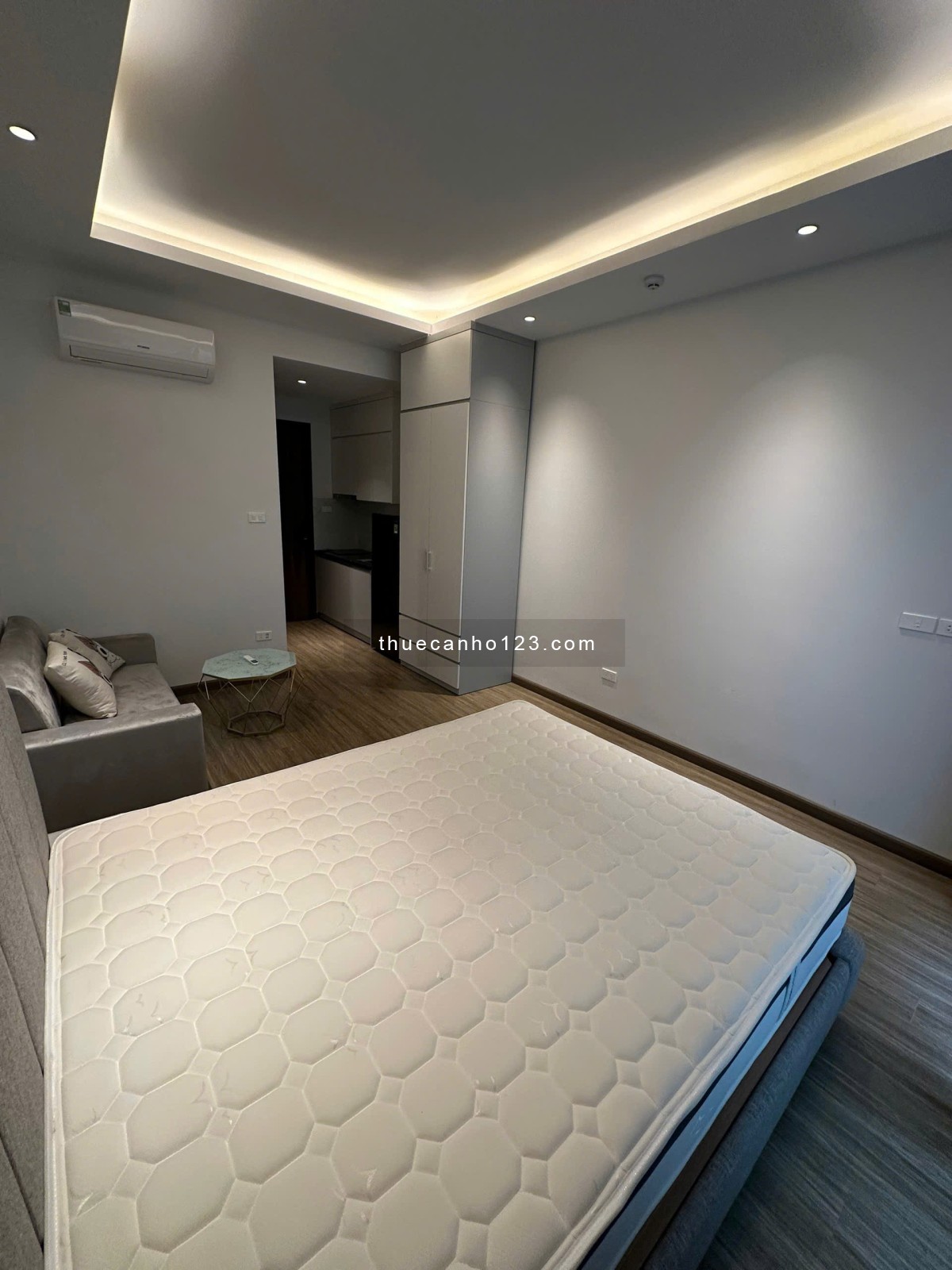 68 Apartment - Căn hộ cao cấp. Full nội thất - View thoáng - Giá tốt.
