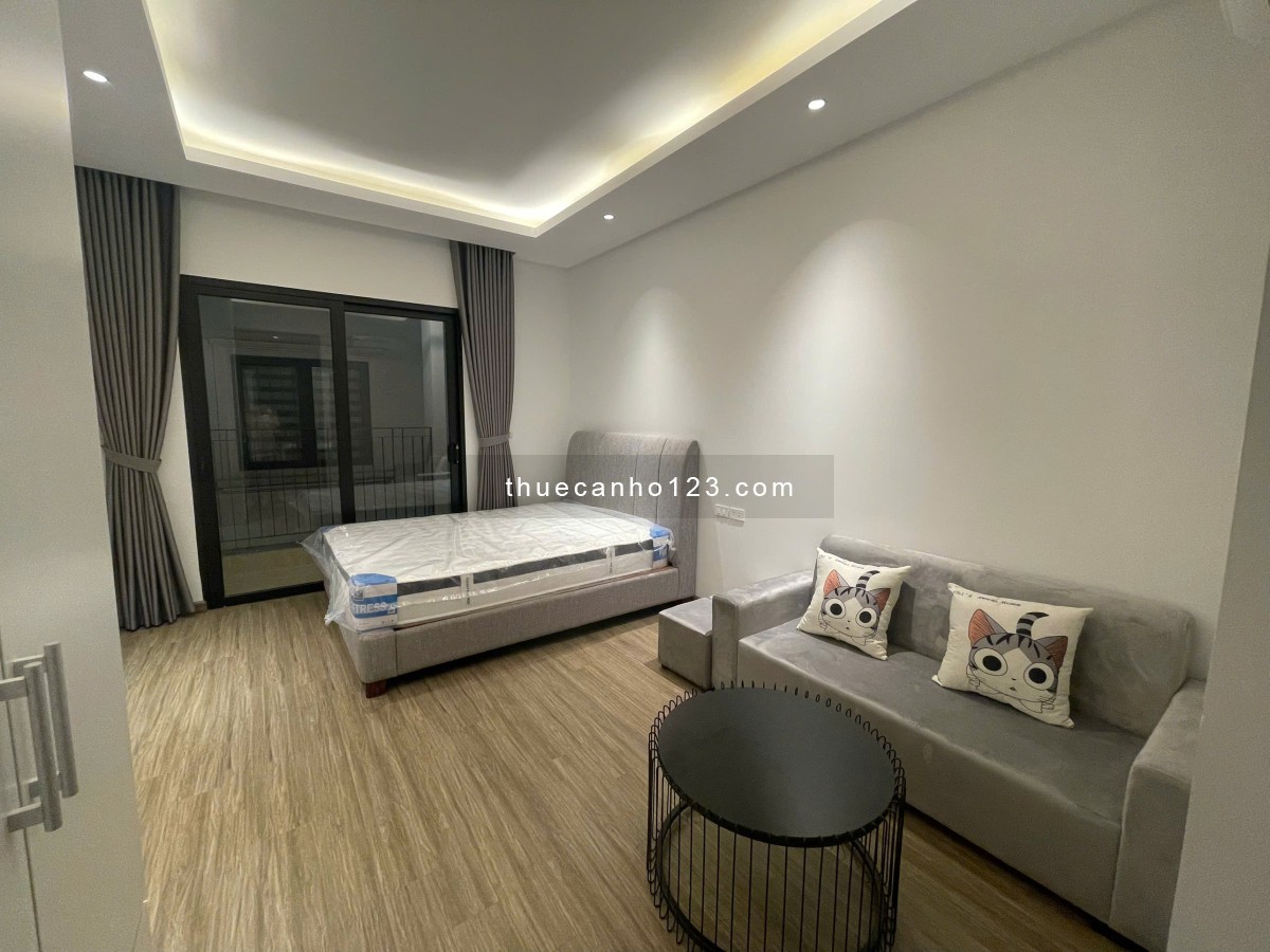 68 Apartment - Căn hộ cao cấp. Full nội thất - View thoáng - Giá tốt.