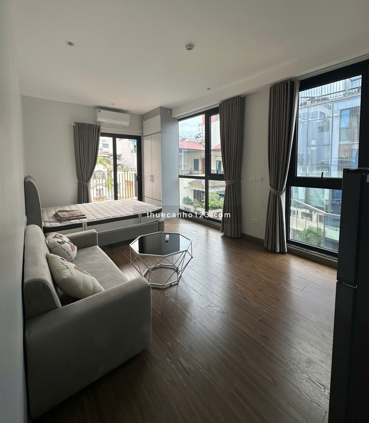 68 Apartment - Căn hộ cao cấp. Full nội thất - View thoáng - Giá tốt.