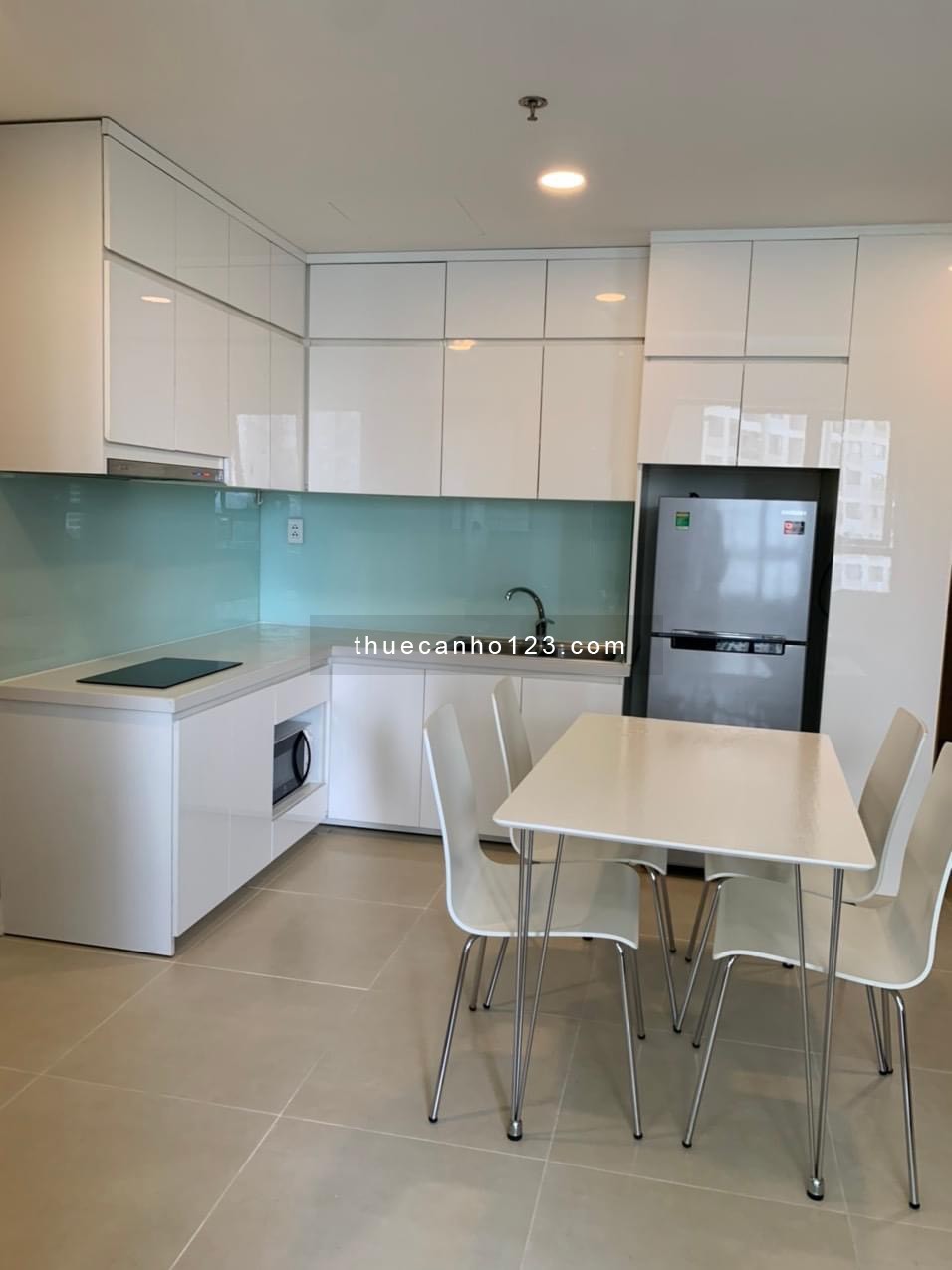 Cho thuê Petroland Q2 Số 65 Mai Chí Thọ Q2 (105m, 3pn giá 14,5tr/th)(150m,3pn giá 19,5tr/th) nhà mới