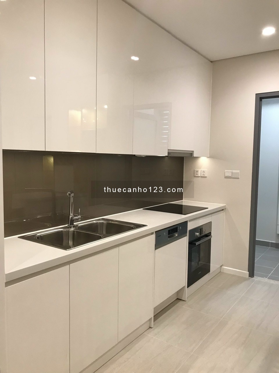 Cho thuê Petroland Q2 Số 65 Mai Chí Thọ Q2 (105m, 3pn giá 14,5tr/th)(150m,3pn giá 19,5tr/th) nhà mới