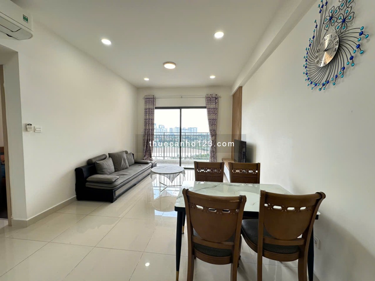 Trống sẵn căn 3PN full nội thất chỉ 19tr/tháng - Rẻ nhất The Sun Avenue