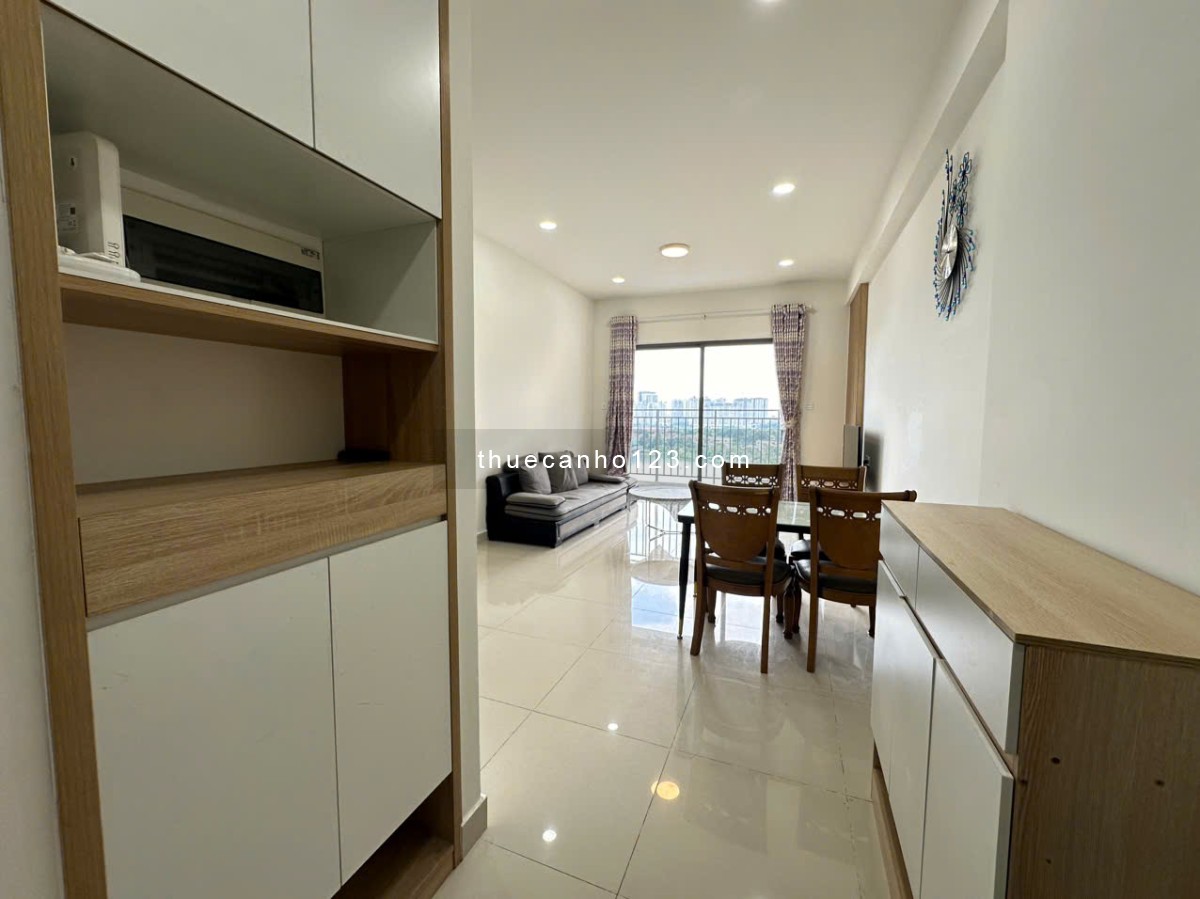 Trống sẵn căn 3PN full nội thất chỉ 19tr/tháng - Rẻ nhất The Sun Avenue