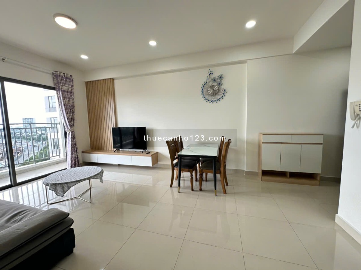 Trống sẵn căn 3PN full nội thất chỉ 19tr/tháng - Rẻ nhất The Sun Avenue