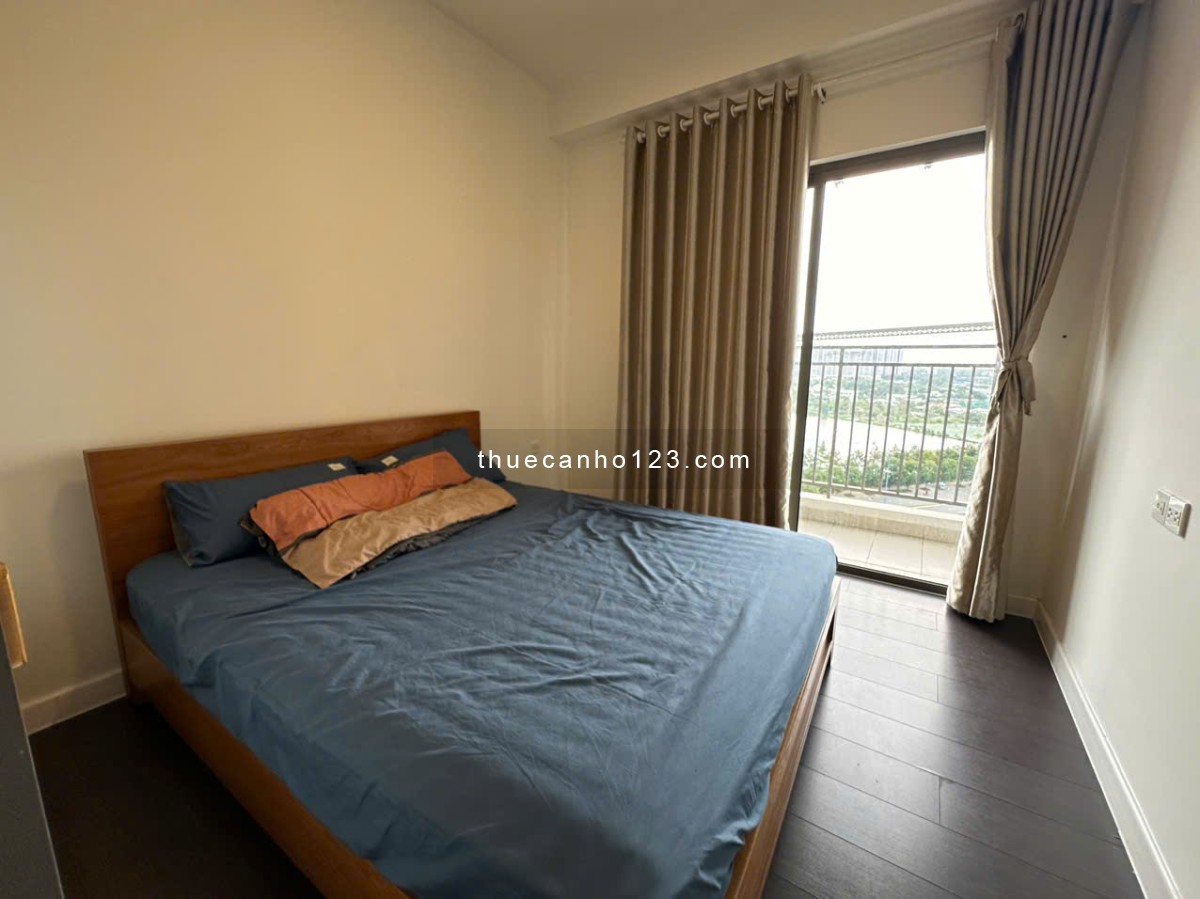 Trống sẵn căn 3PN full nội thất chỉ 19tr/tháng - Rẻ nhất The Sun Avenue