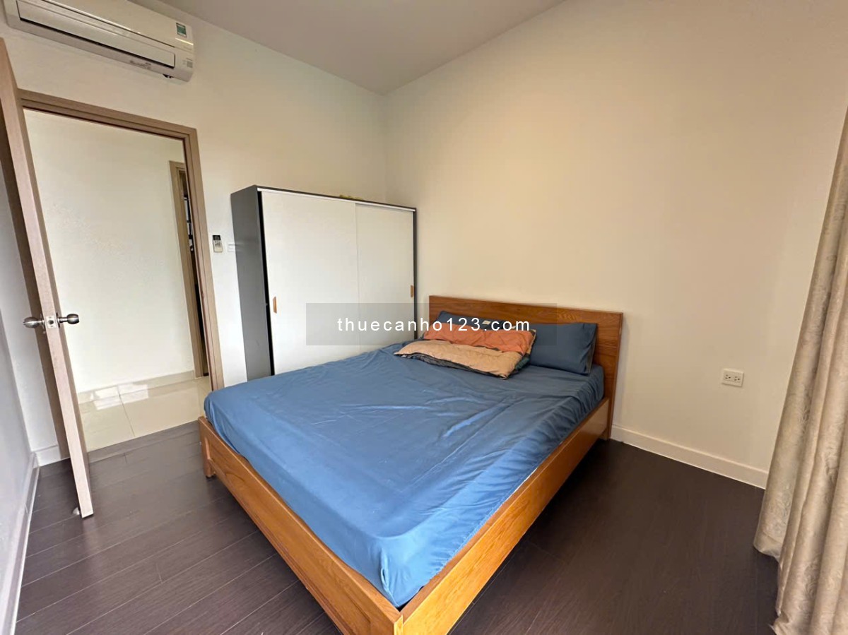 Trống sẵn căn 3PN full nội thất chỉ 19tr/tháng - Rẻ nhất The Sun Avenue