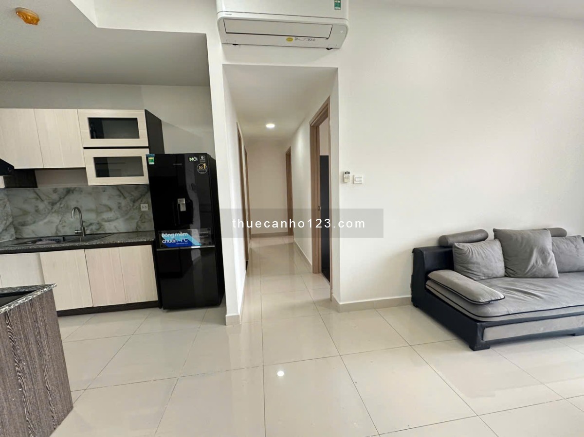 Trống sẵn căn 3PN full nội thất chỉ 19tr/tháng - Rẻ nhất The Sun Avenue