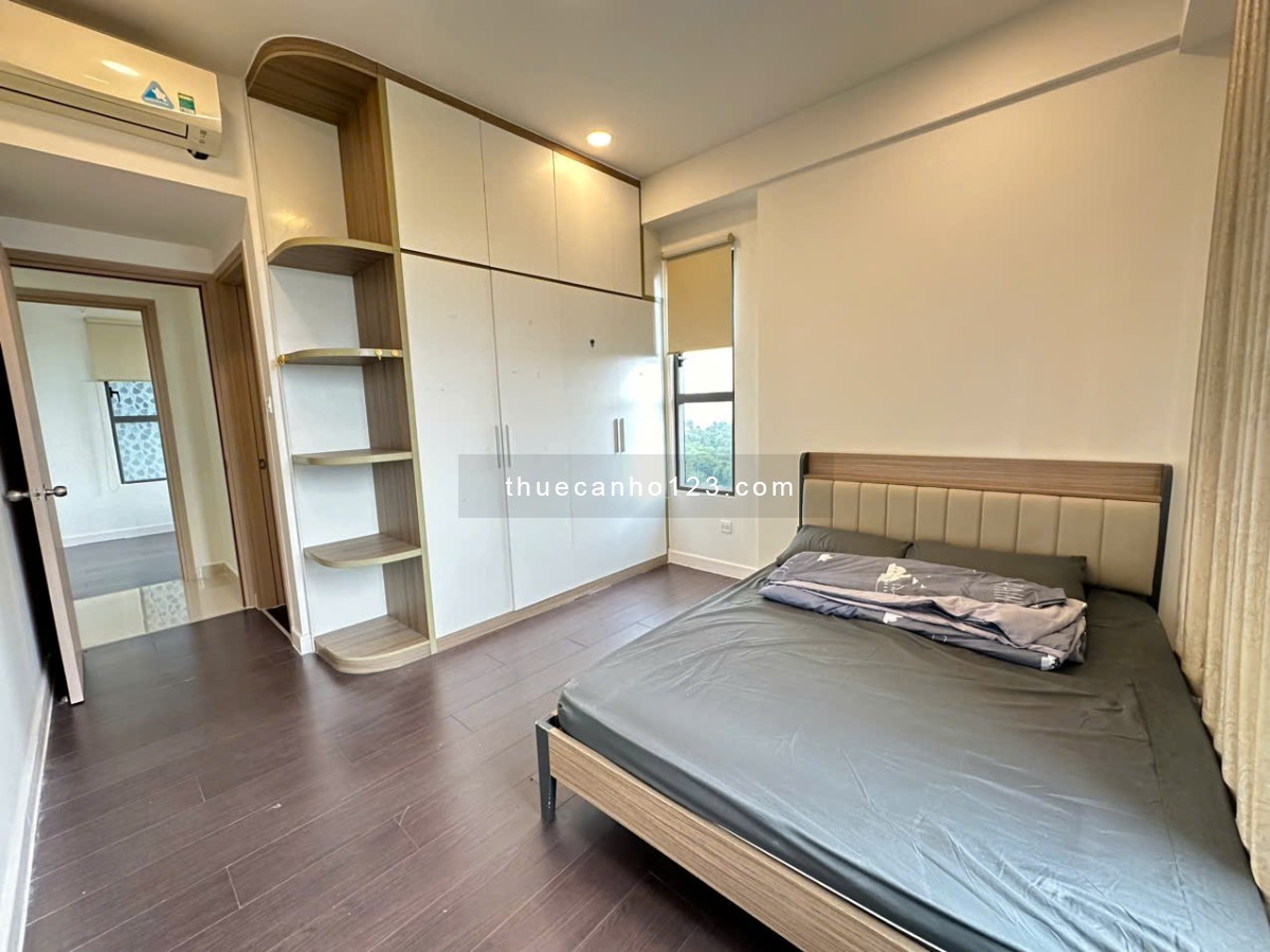 Trống sẵn căn 3PN full nội thất chỉ 19tr/tháng - Rẻ nhất The Sun Avenue