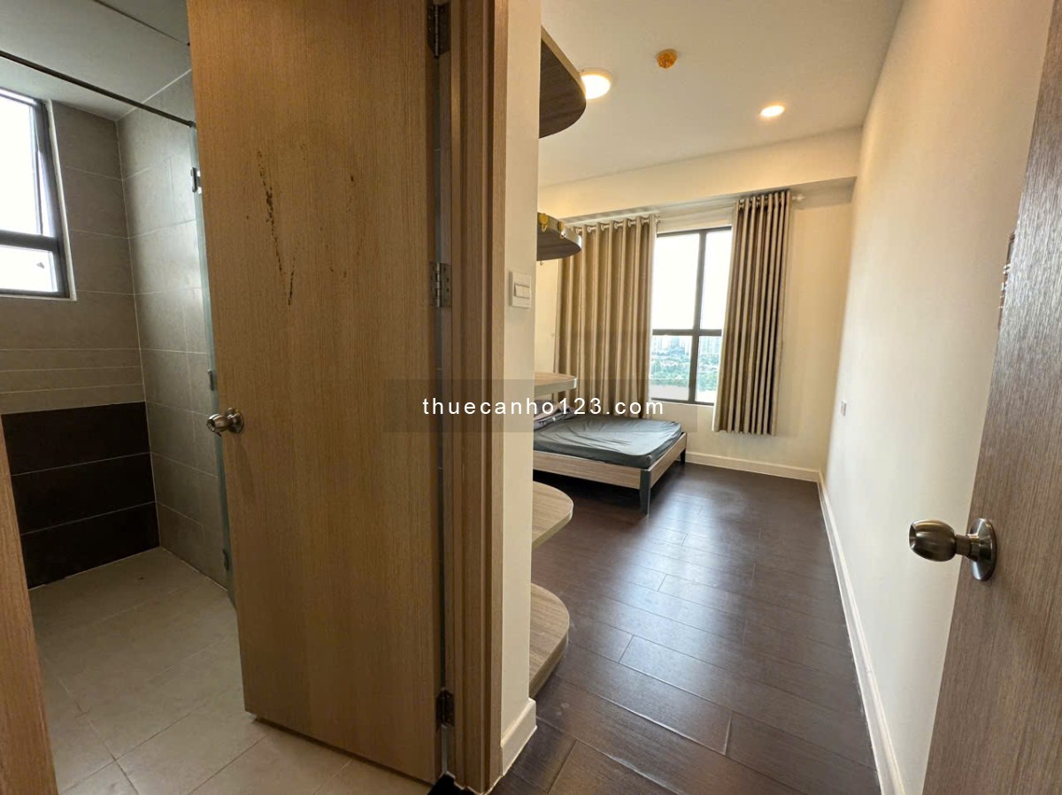 Trống sẵn căn 3PN full nội thất chỉ 19tr/tháng - Rẻ nhất The Sun Avenue