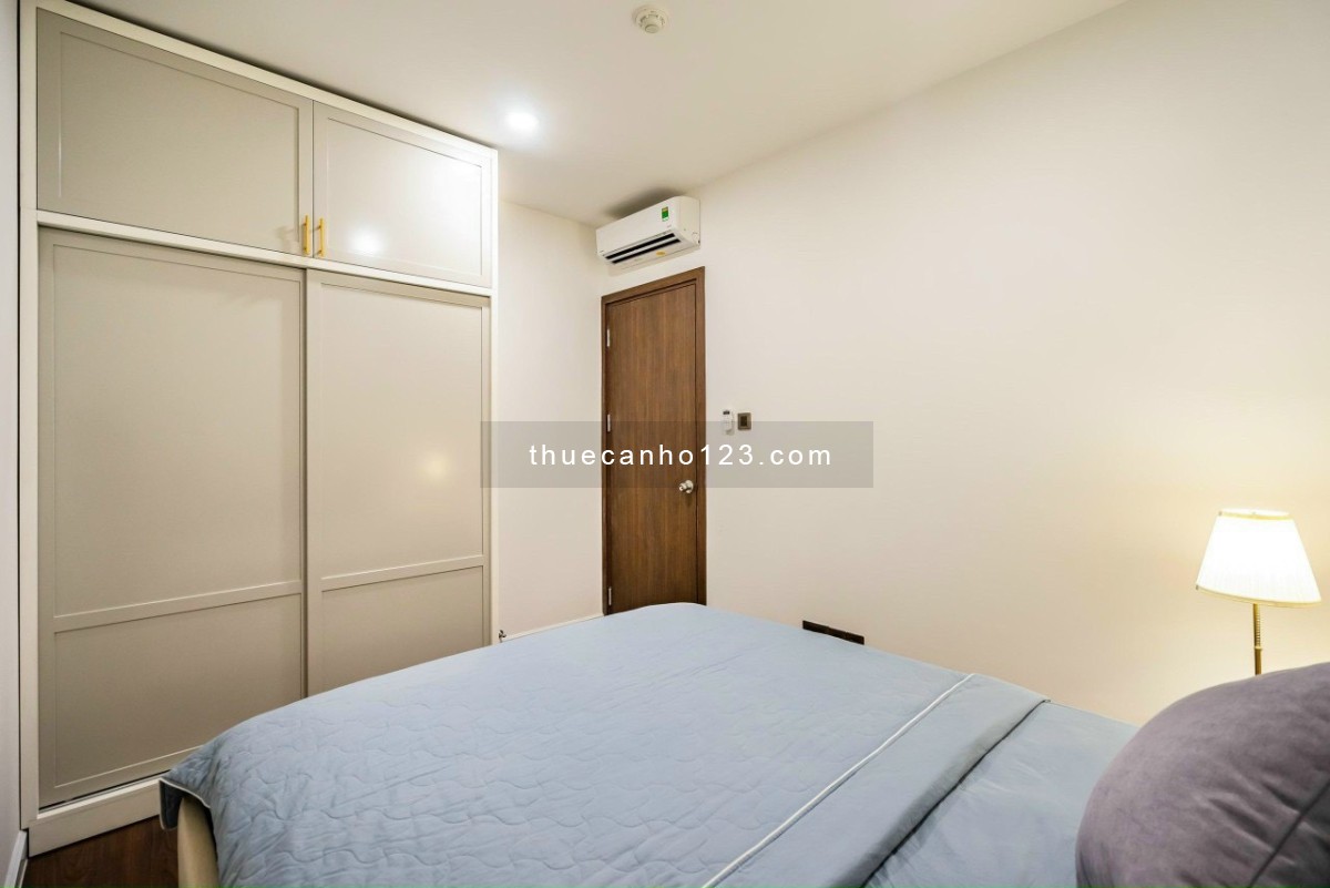 Full giỏ hàng thuê 2PN sang xịn, giá tốt nhất Q4