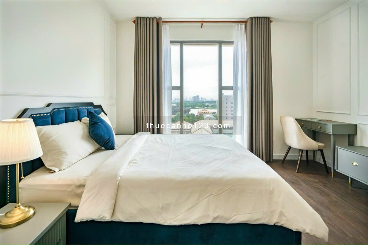 Full giỏ hàng thuê 2PN sang xịn, giá tốt nhất Q4