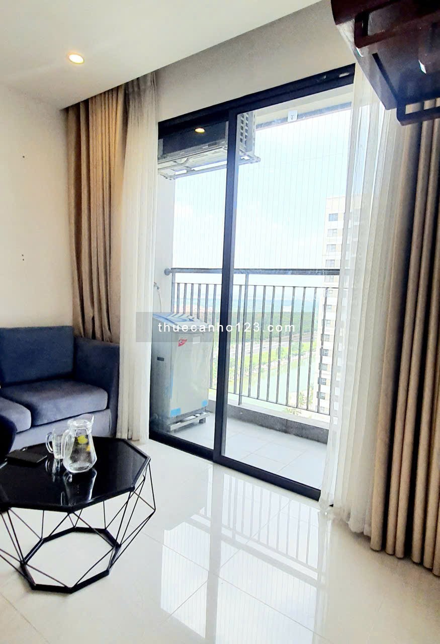 Cho thuê căn hộ 1PN + Vinhomes Ocean Park 43m2 full đồ giá 6,2tr LH 0839 939 686 ( Zalo )