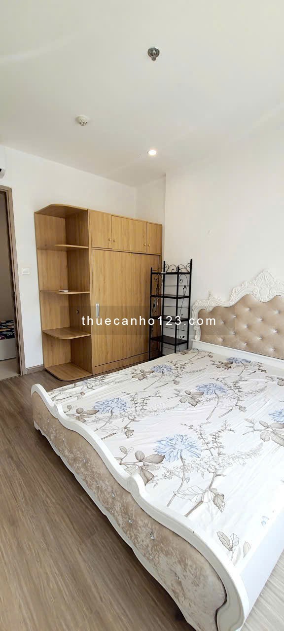 Cho thuê căn hộ 1PN + Vinhomes Ocean Park 43m2 full đồ giá 6,2tr LH 0839 939 686 ( Zalo )