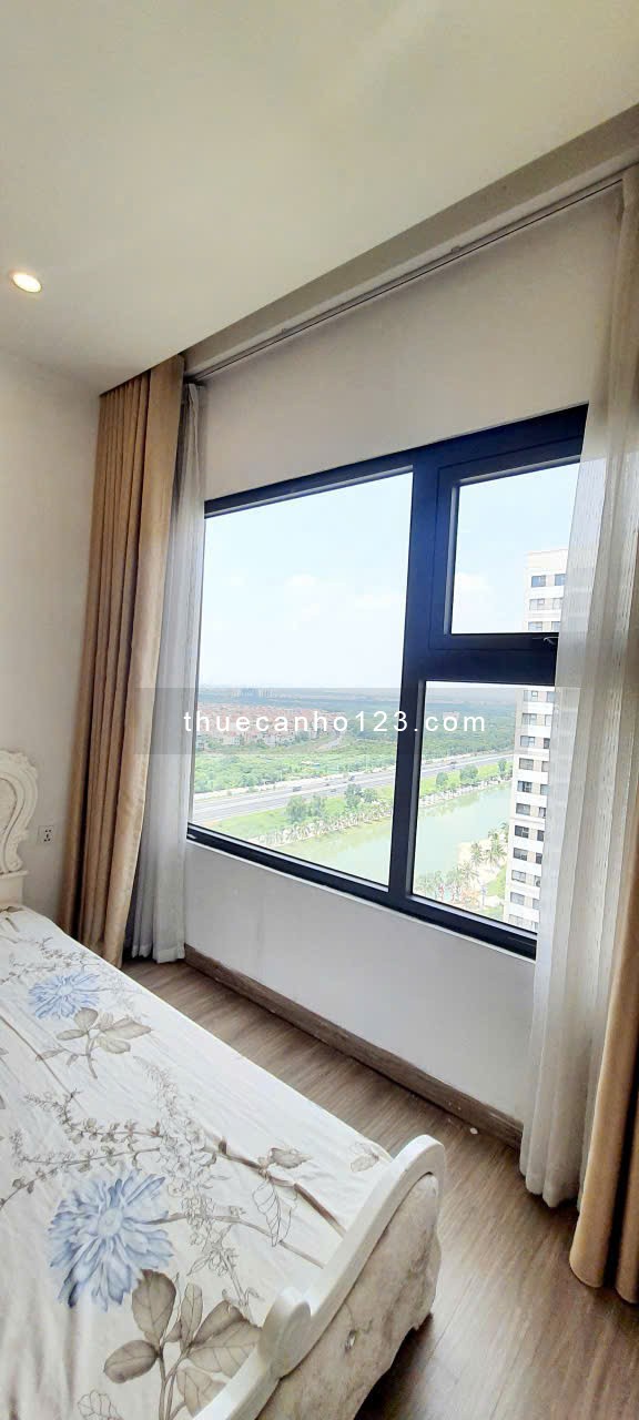 Cho thuê căn hộ 1PN + Vinhomes Ocean Park 43m2 full đồ giá 6,2tr LH 0839 939 686 ( Zalo )
