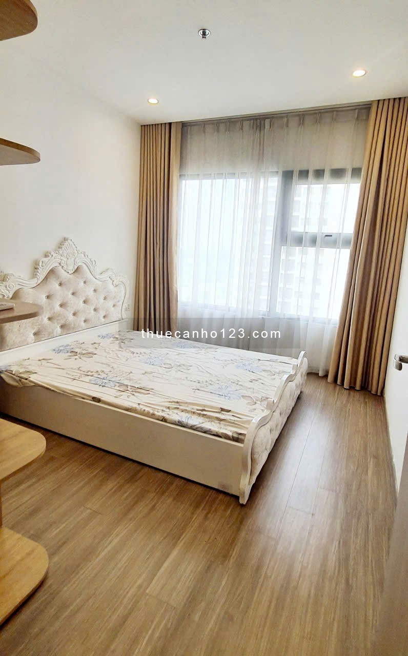 Cho thuê căn hộ 1PN + Vinhomes Ocean Park 43m2 full đồ giá 6,2tr LH 0839 939 686 ( Zalo )